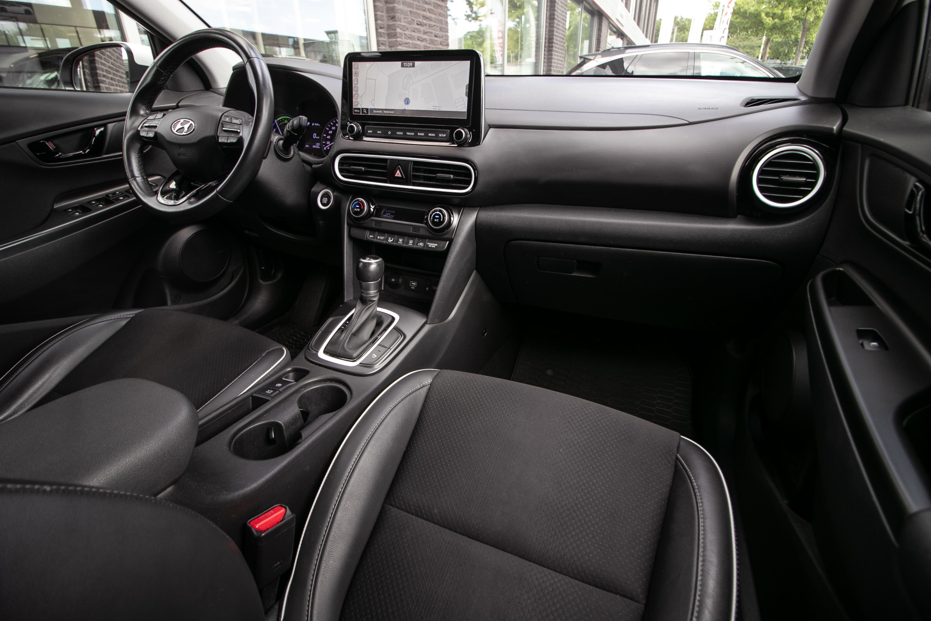 Foto van Hyundai Kona