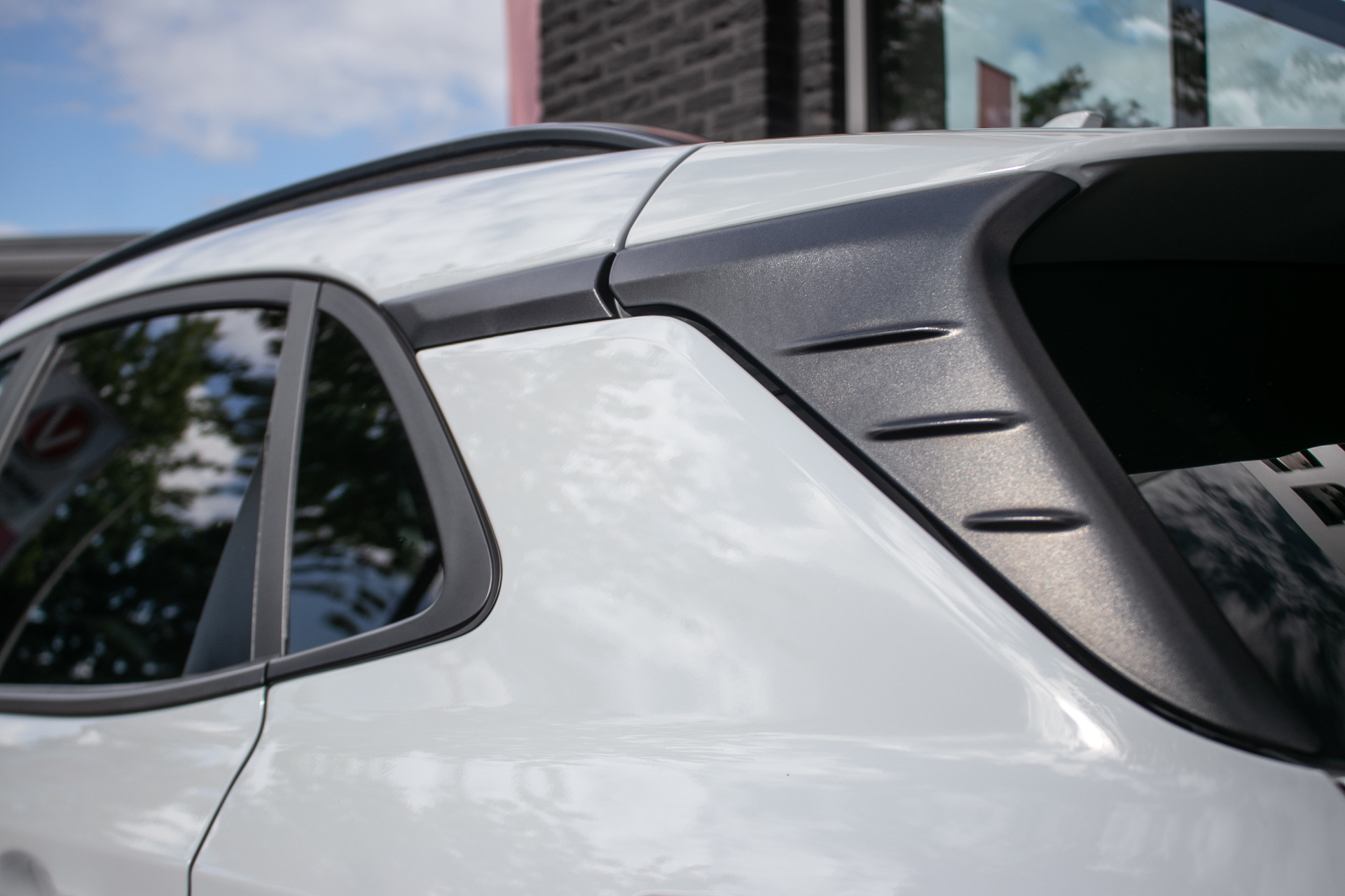 Foto van Hyundai Kona