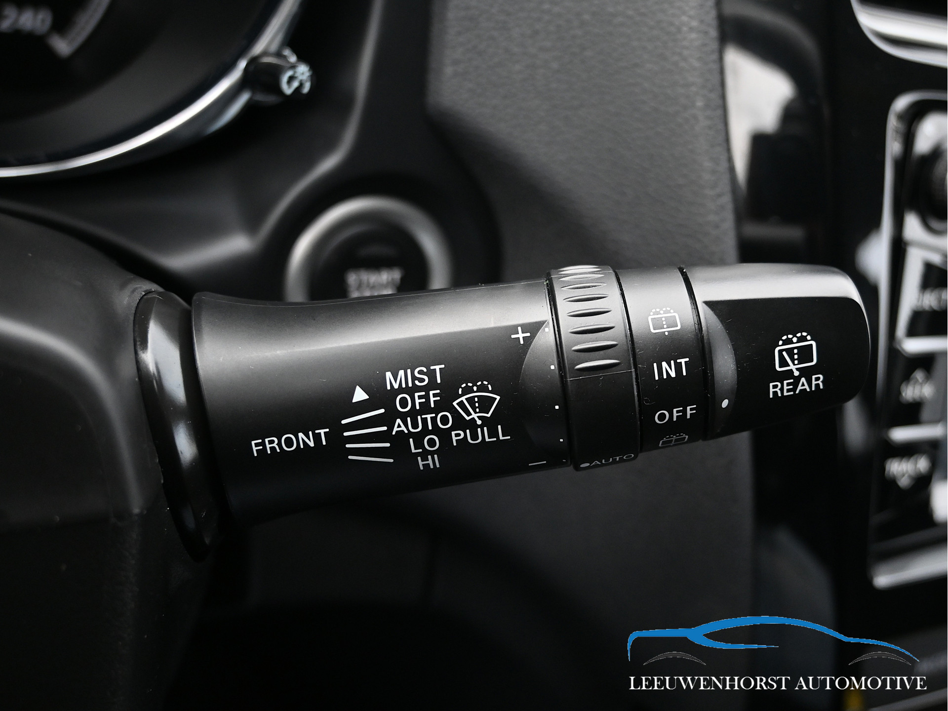 Foto van Mitsubishi Mitsubishi Asx