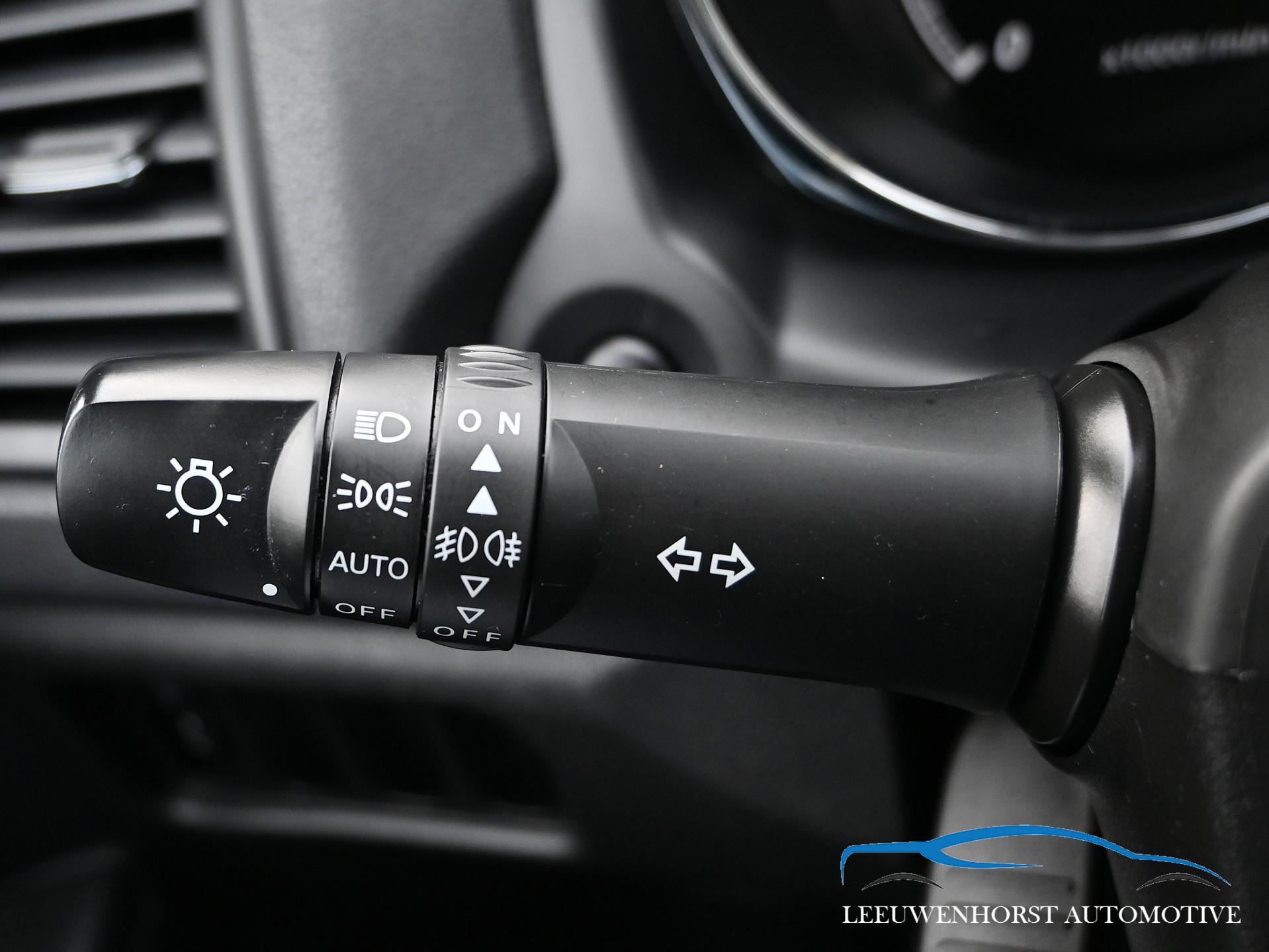 Foto van Mitsubishi Mitsubishi Asx