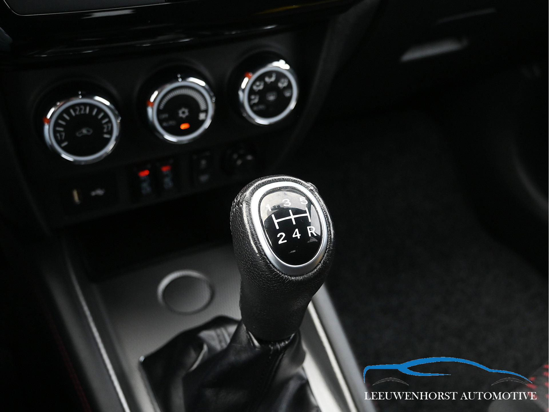 Foto van Mitsubishi Mitsubishi Asx