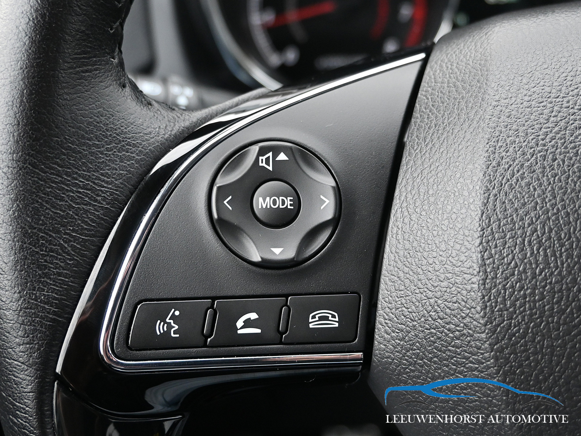 Foto van Mitsubishi Mitsubishi Asx
