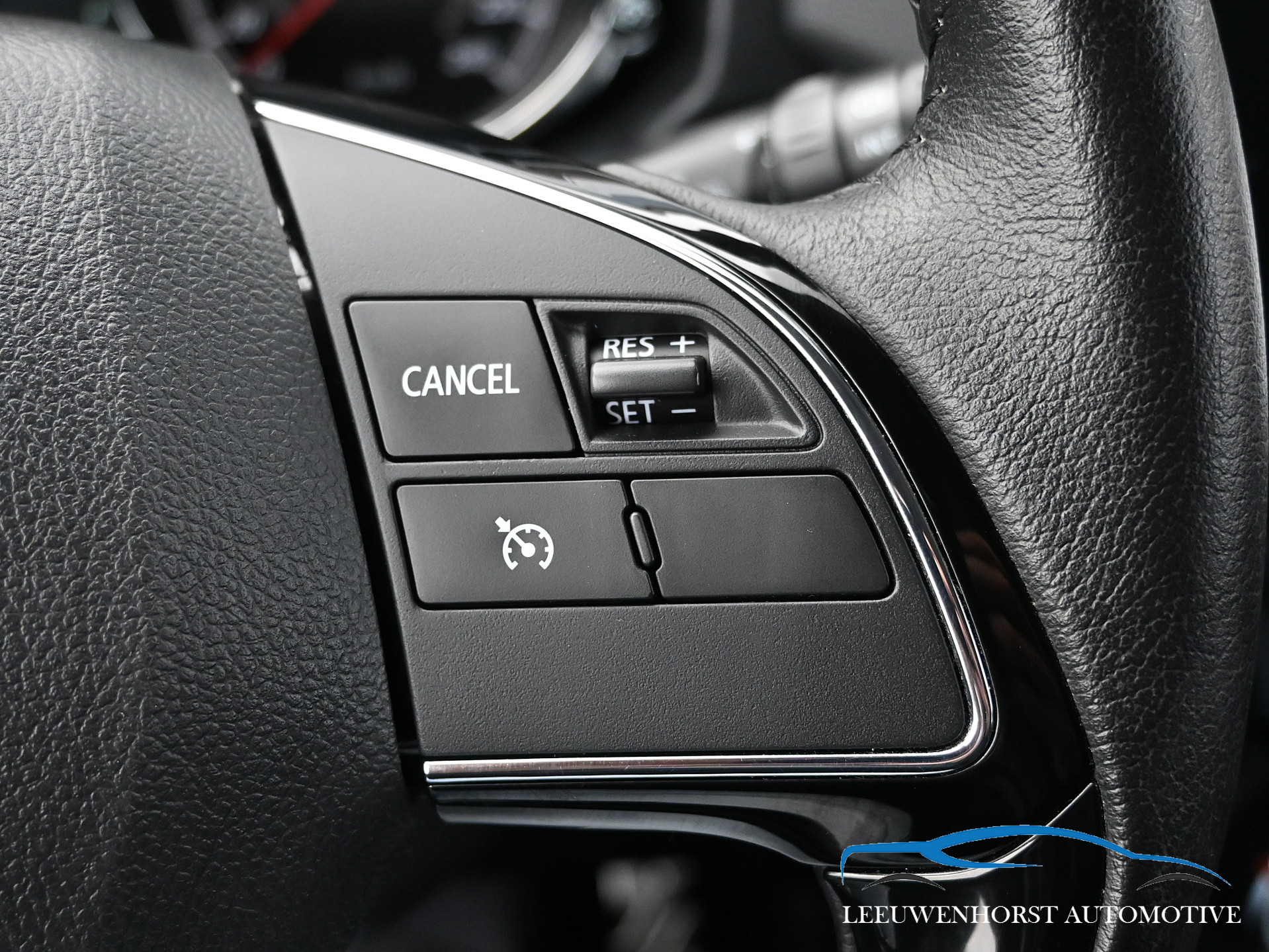 Foto van Mitsubishi Mitsubishi Asx