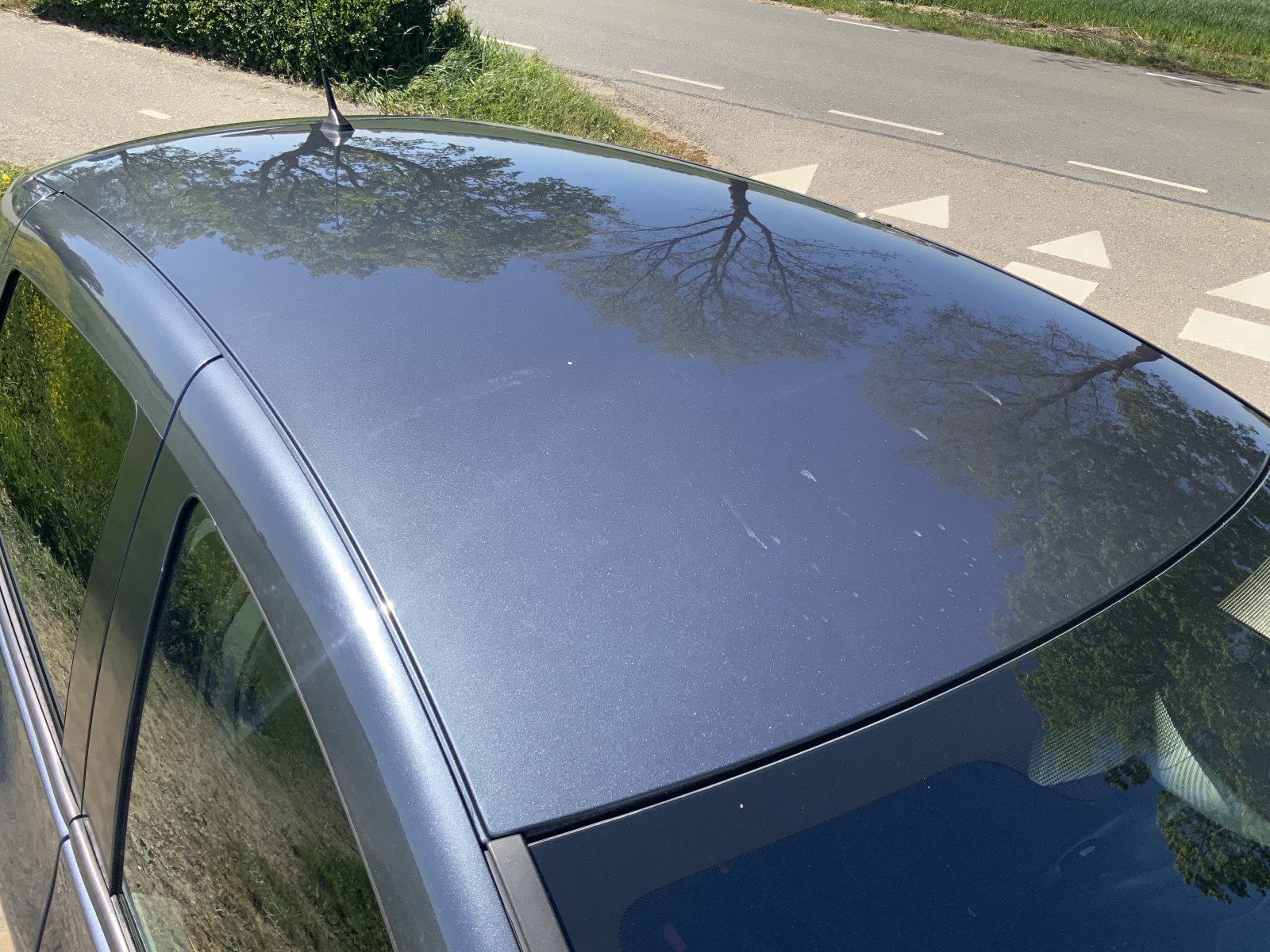 Inspectiefoto van Renault Zoe