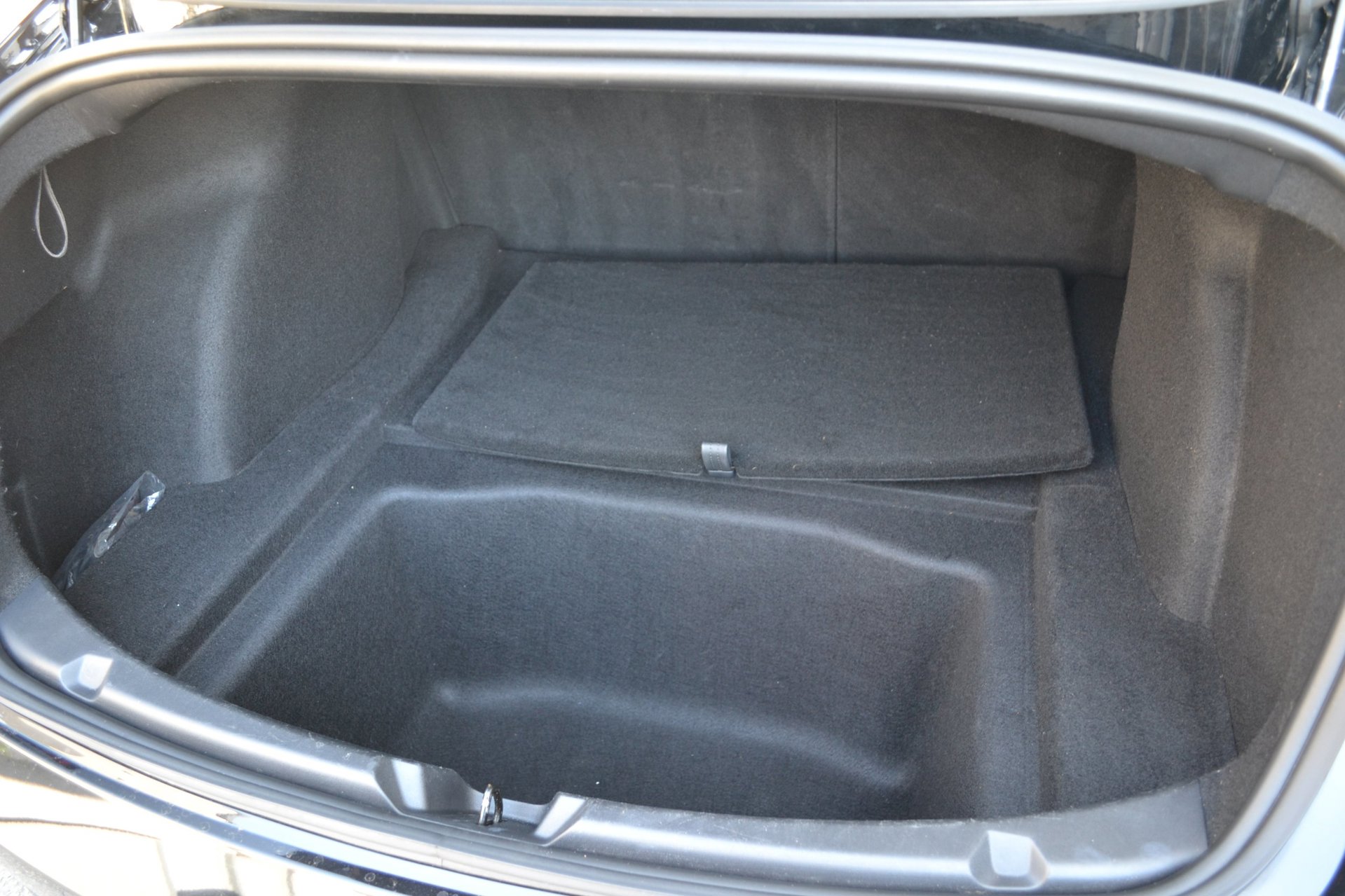 Foto van Tesla Model 3