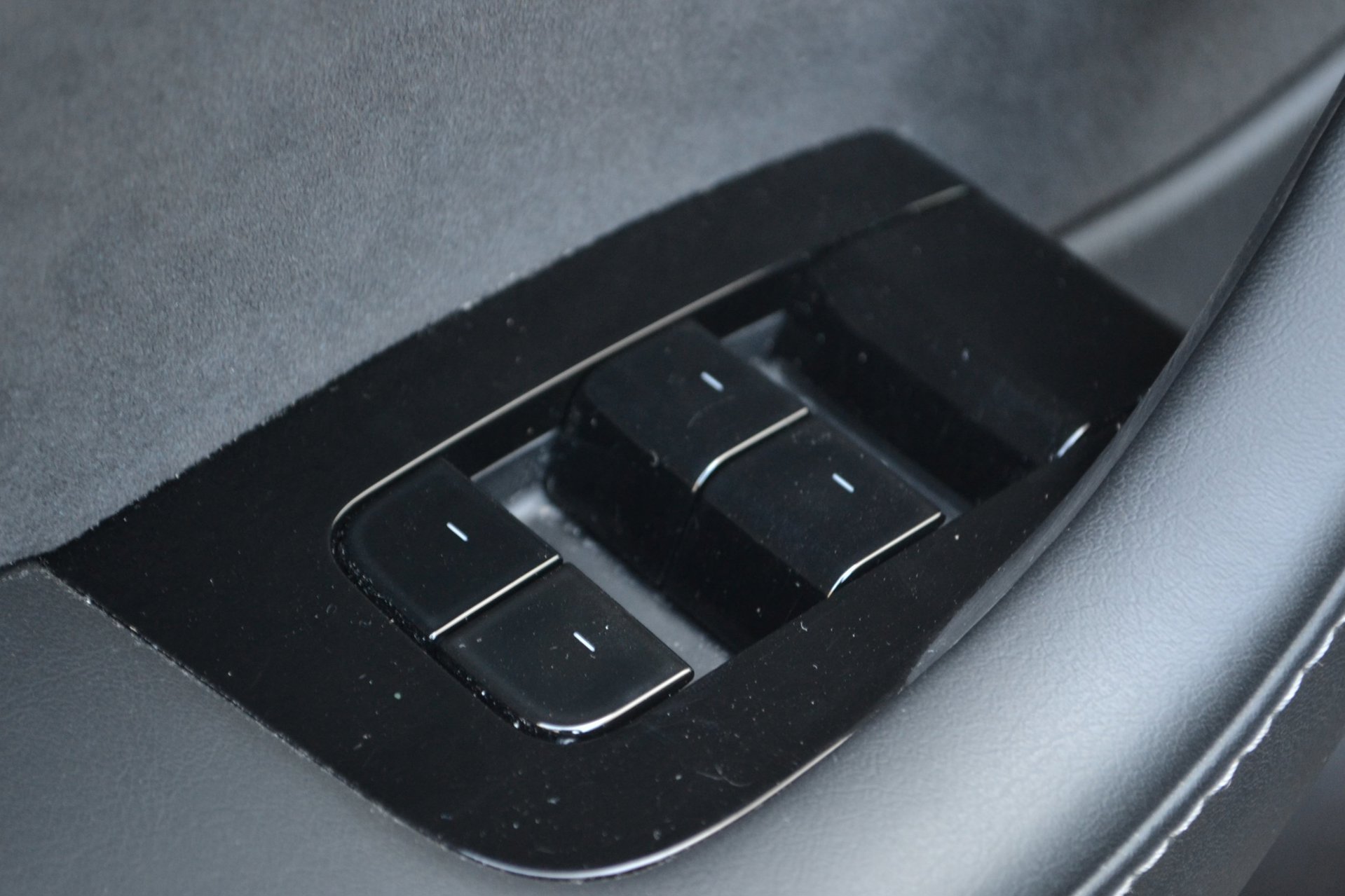 Foto van Tesla Model 3