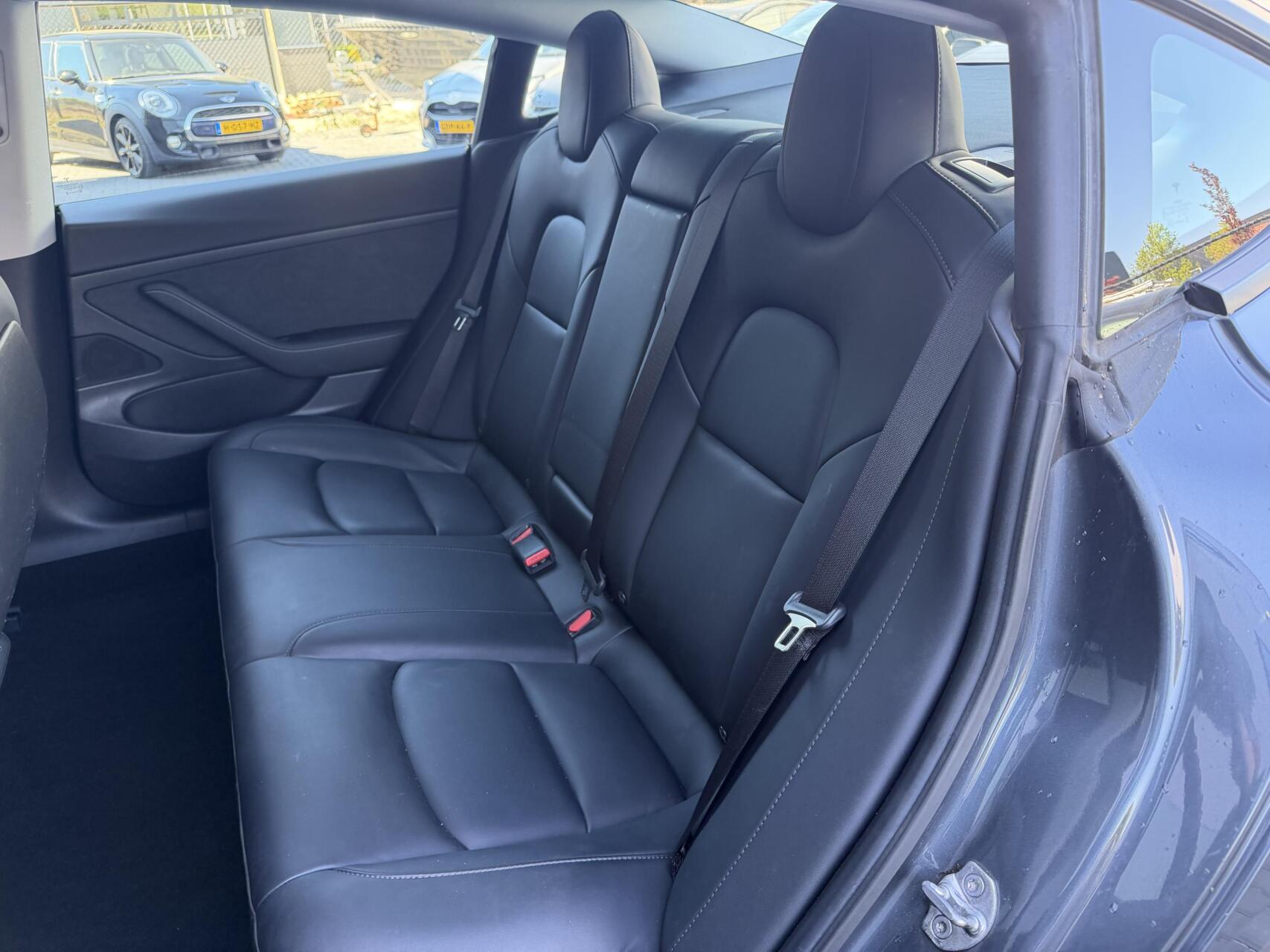 Foto van Tesla Model 3