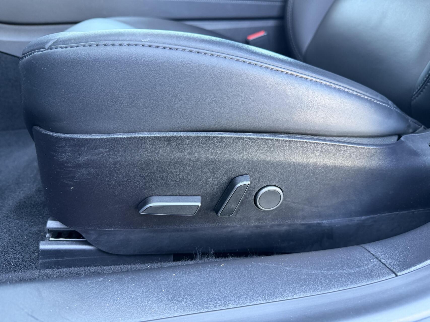 Foto van Tesla Model 3