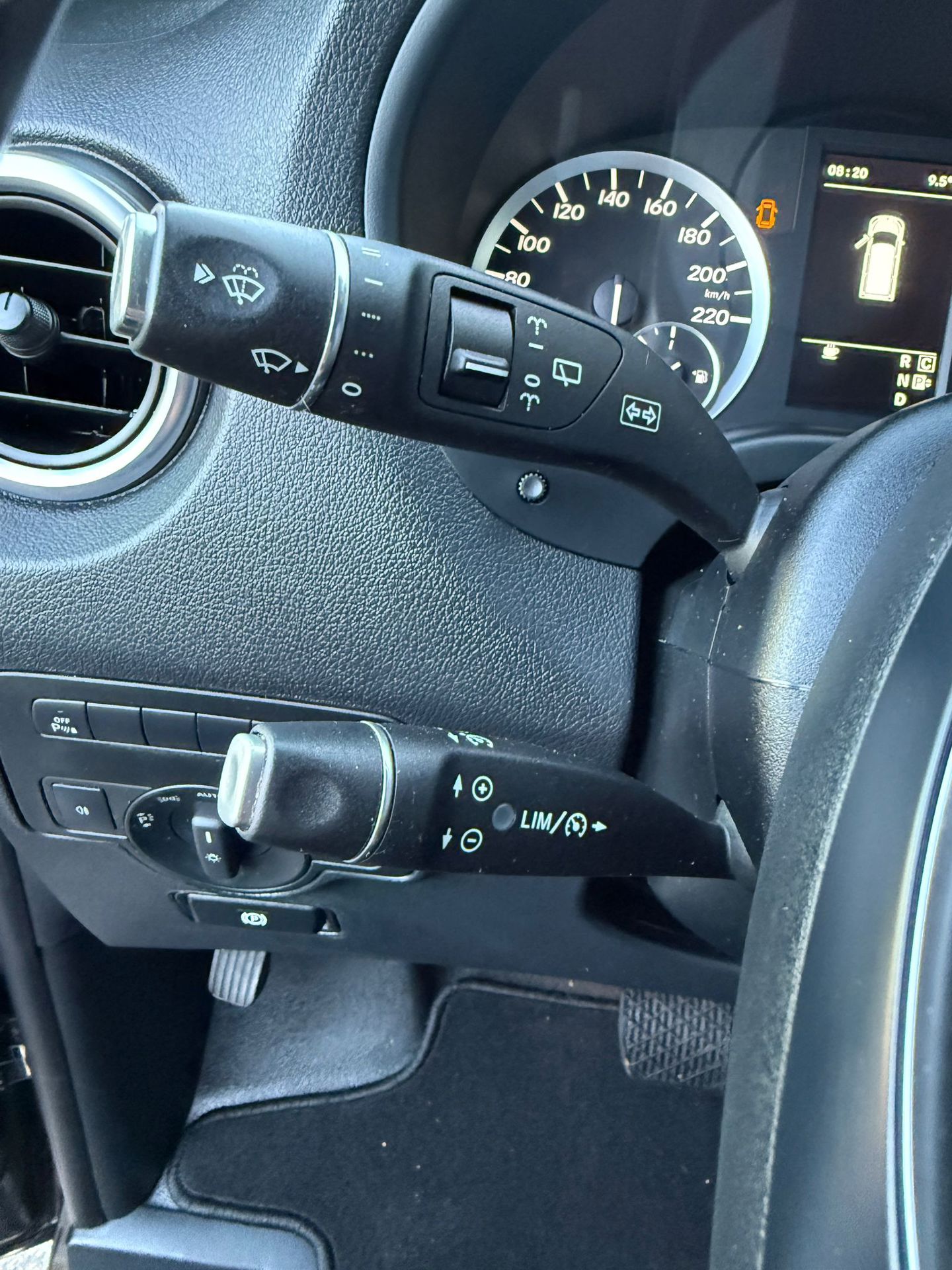 Foto van Mercedes-Benz Vito