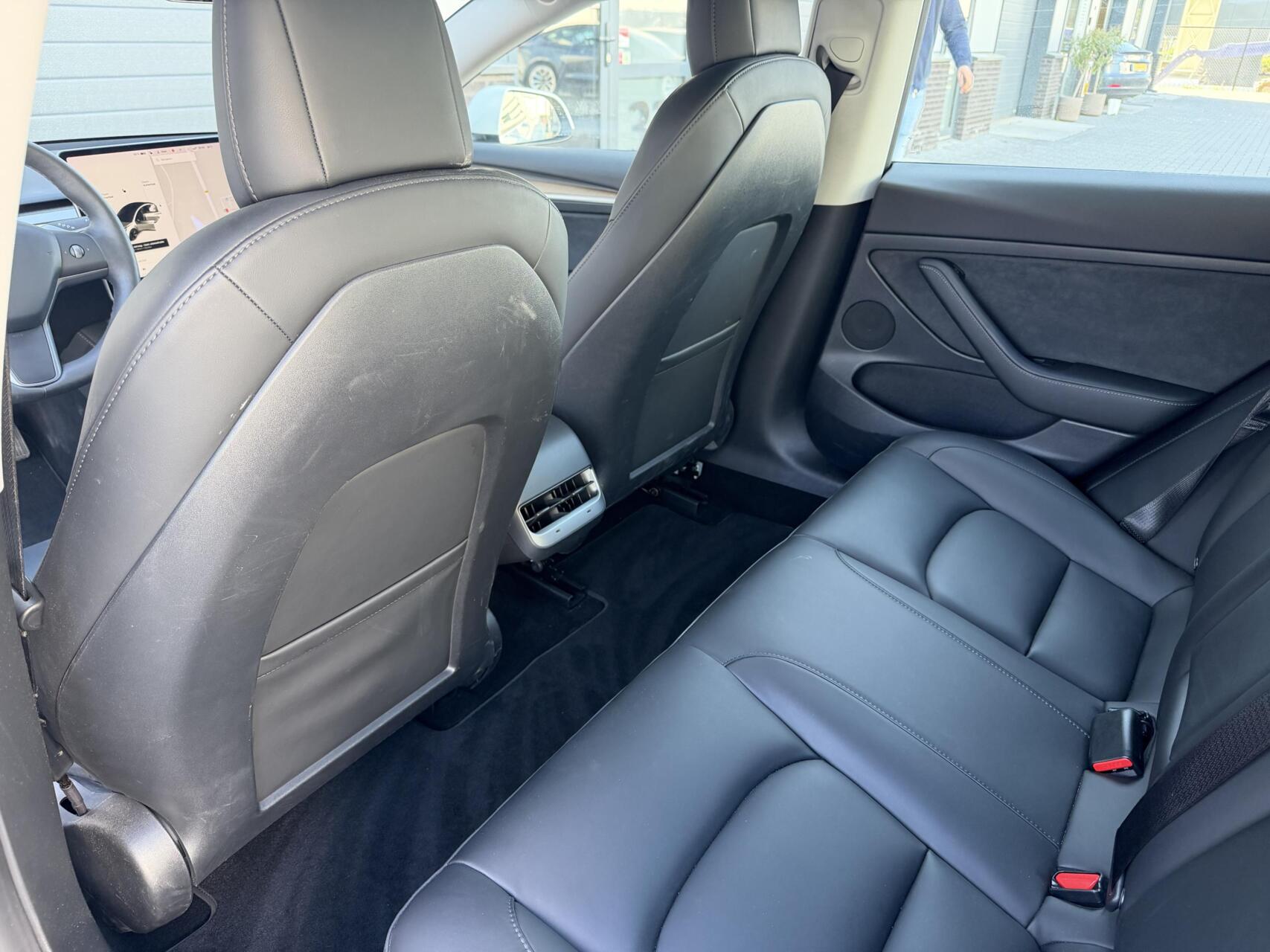 Foto van Tesla Model 3