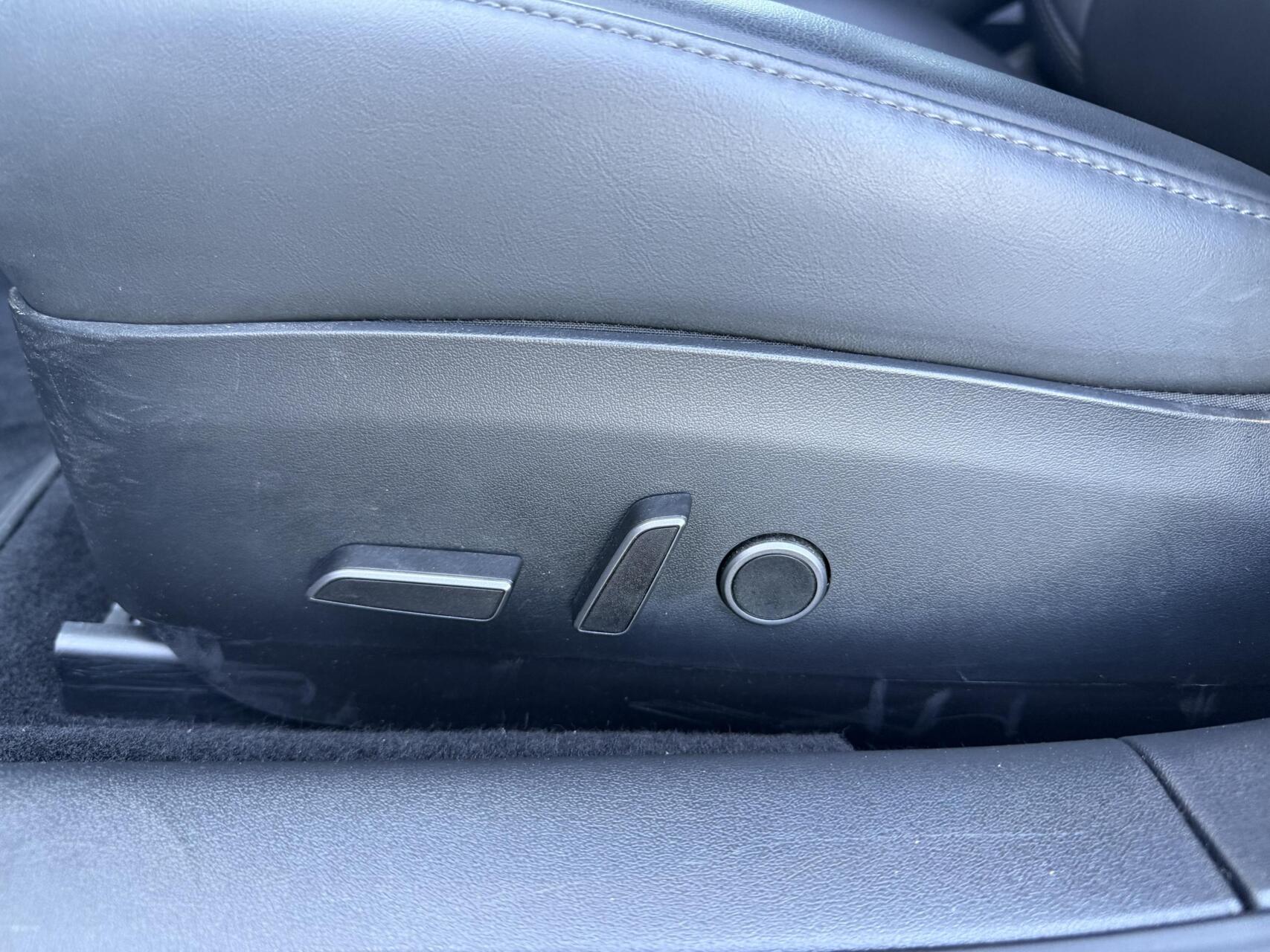 Foto van Tesla Model 3