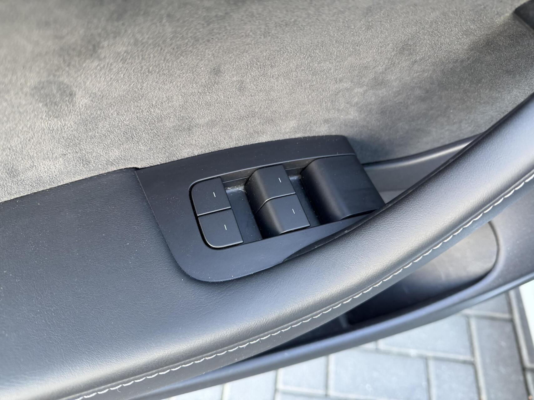 Foto van Tesla Model 3