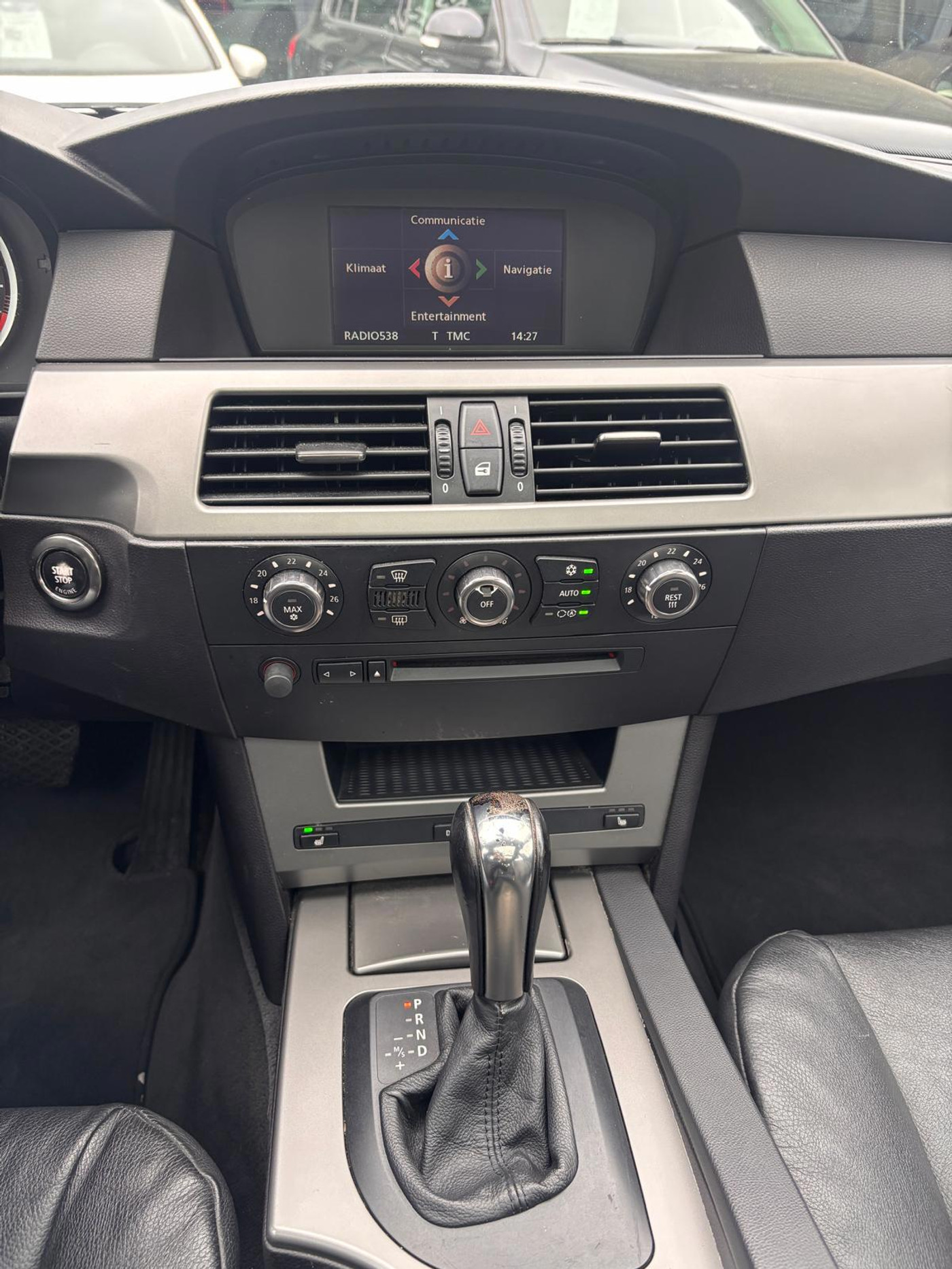 Foto van BMW 5er Reihe