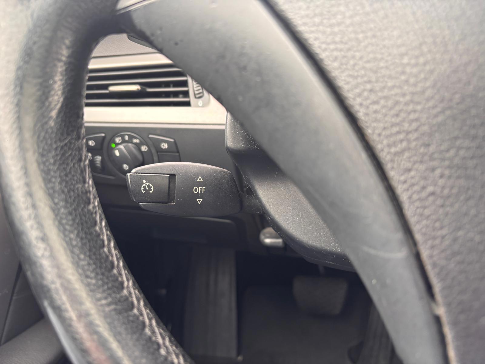 Foto van BMW 5er Reihe