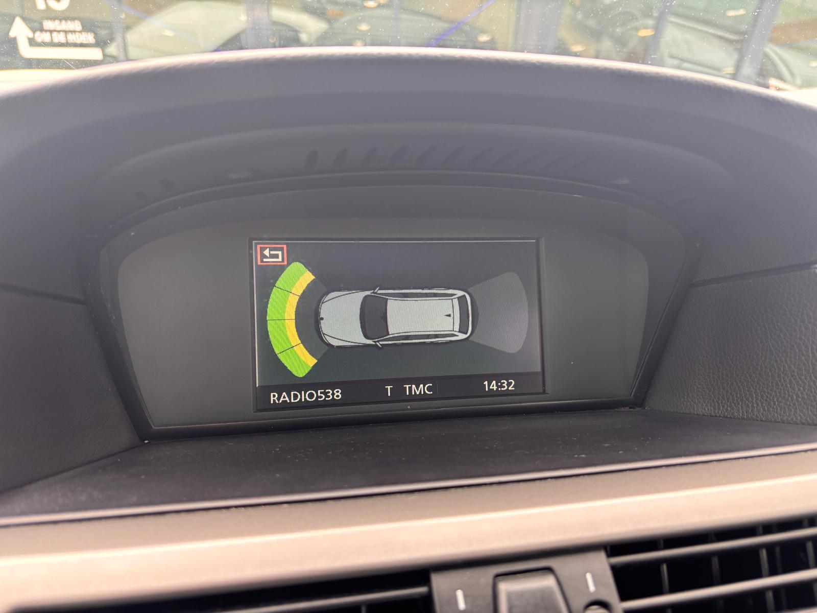 Foto van BMW 5er Reihe