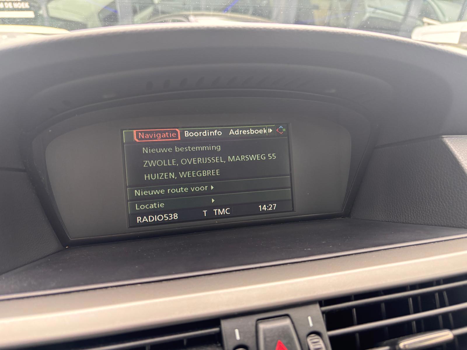 Foto van BMW 5er Reihe