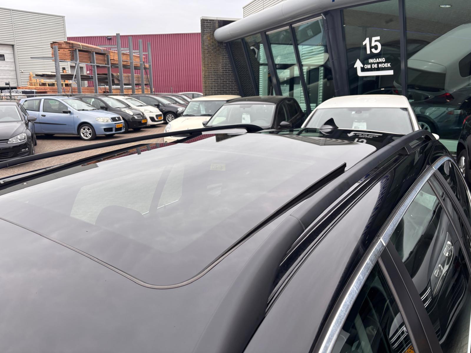 Foto van BMW 5er Reihe