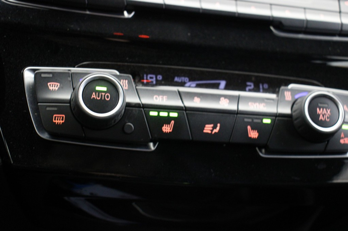 Foto van BMW X1 Xdrive25e