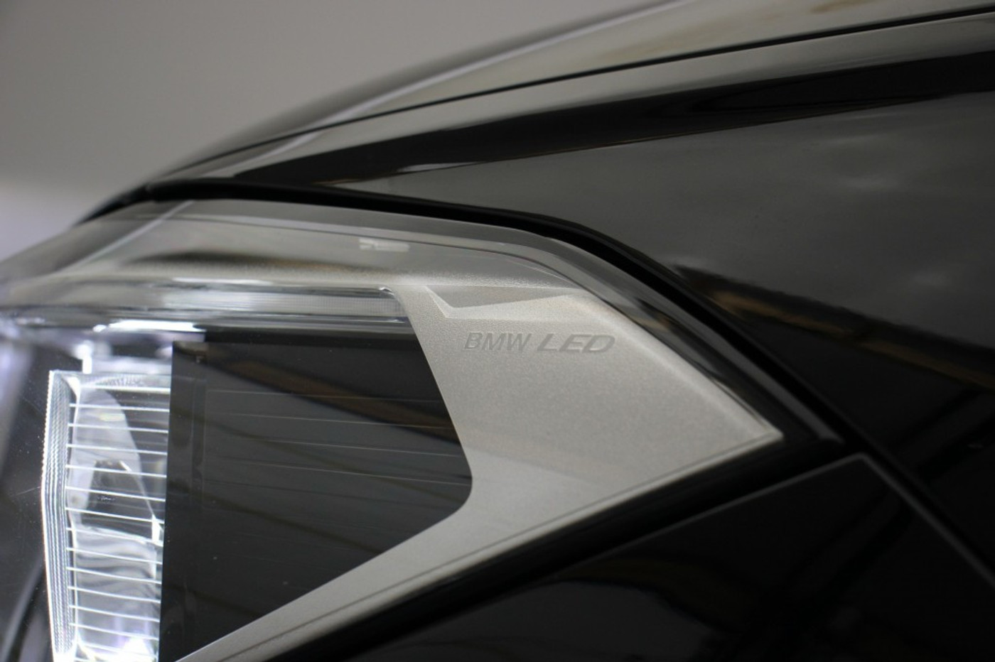 Foto van BMW X1 Xdrive25e