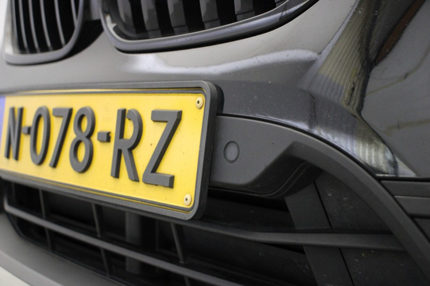 Foto van BMW X1 Xdrive25e
