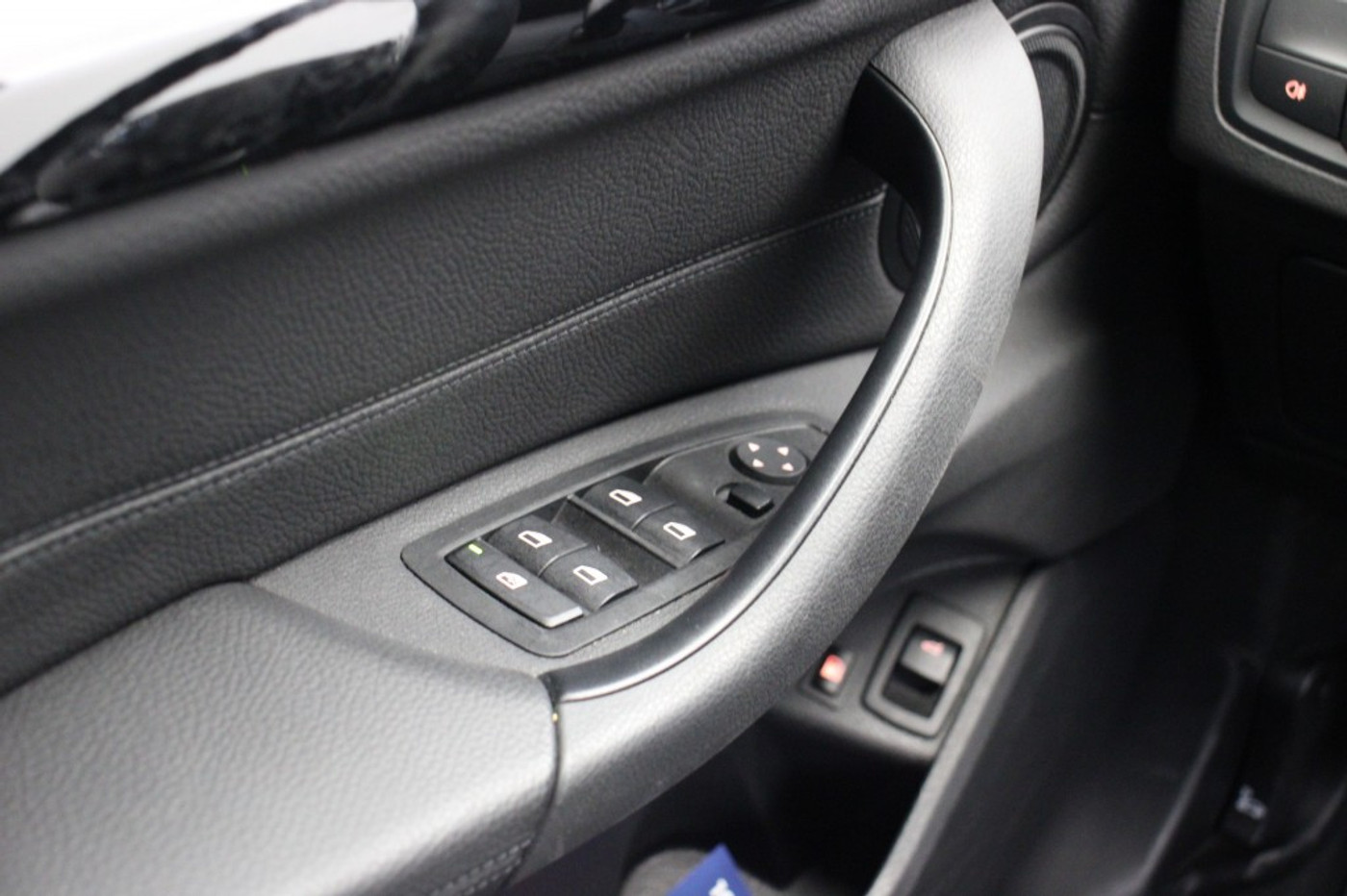 Foto van BMW X1 Xdrive25e