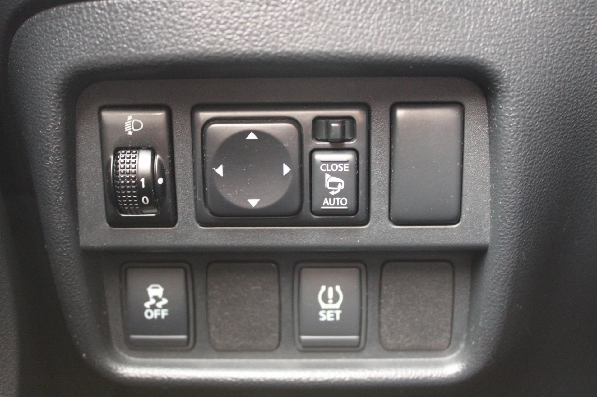 Foto van Nissan Nissan Juke