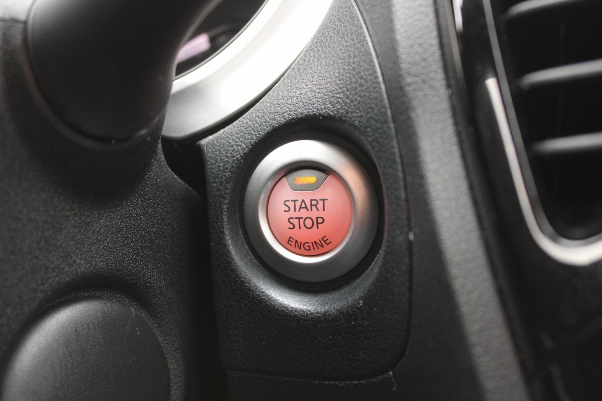 Foto van Nissan Nissan Juke