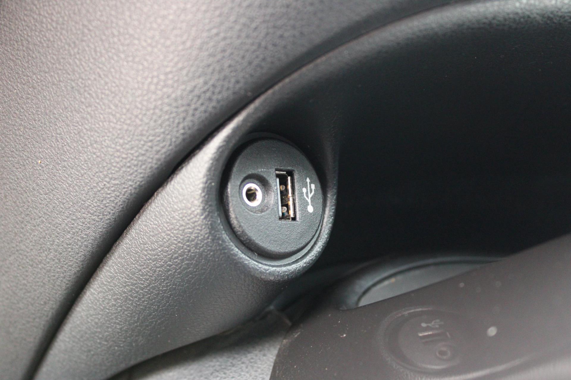 Foto van Nissan Nissan Juke