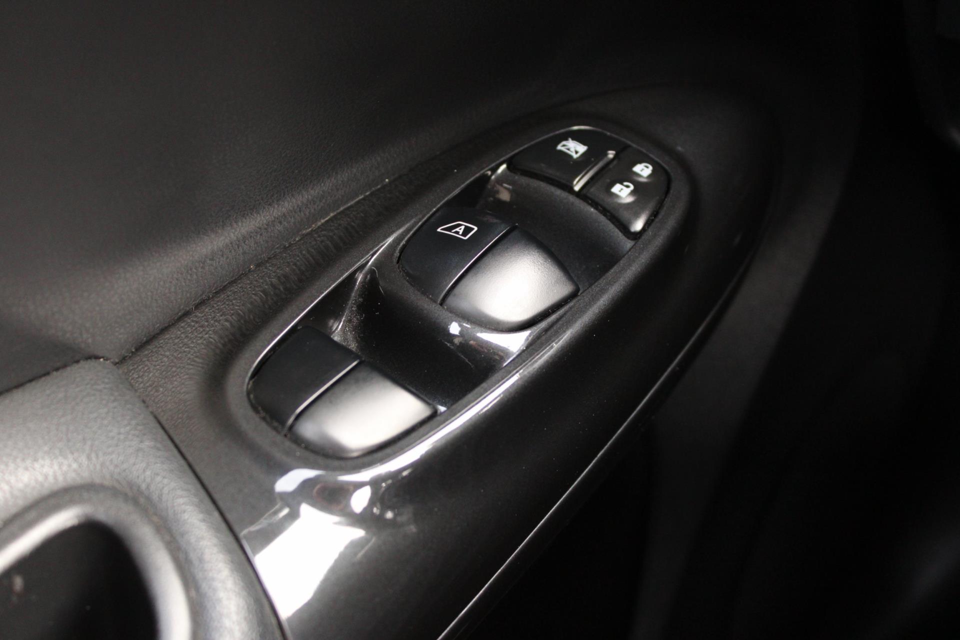 Foto van Nissan Nissan Juke