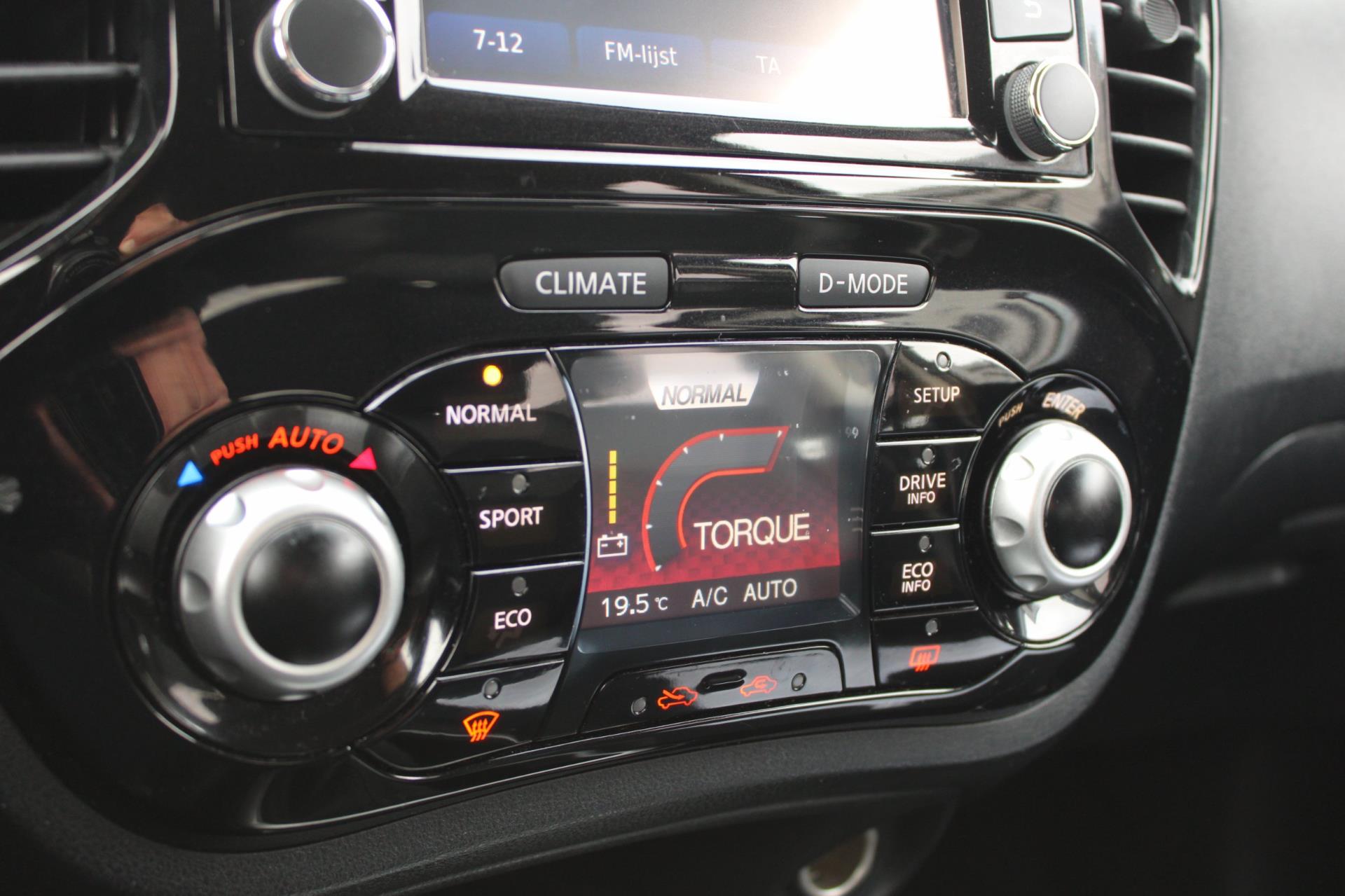 Foto van Nissan Nissan Juke