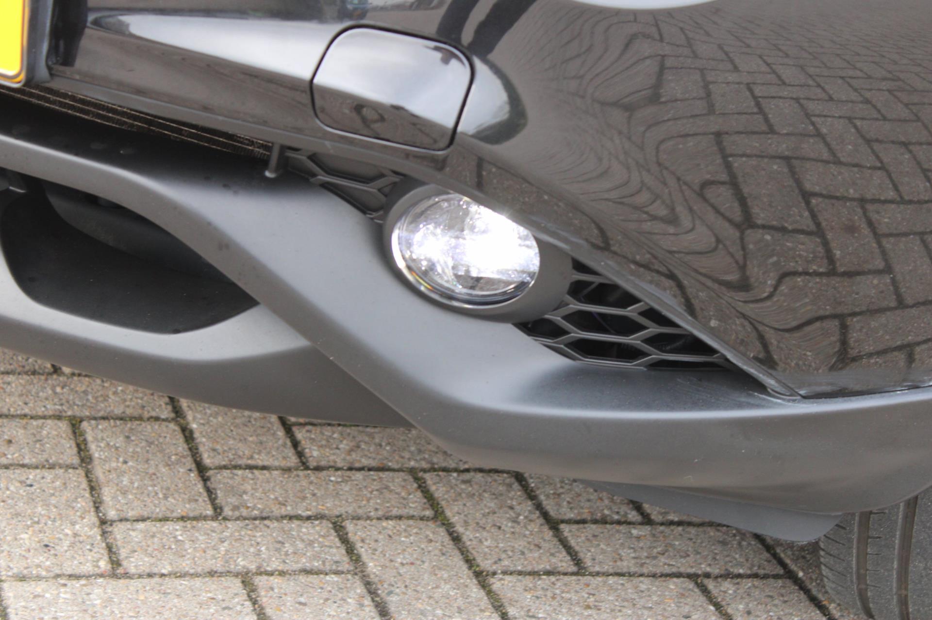 Foto van Nissan Nissan Juke
