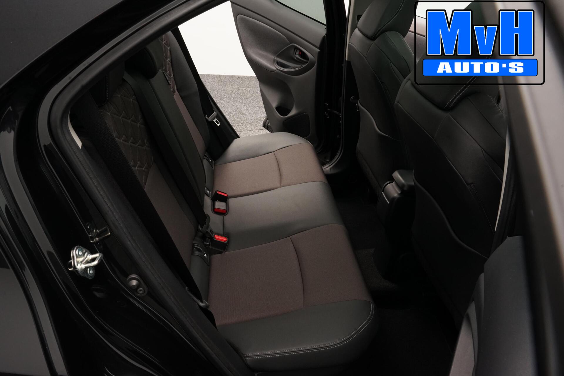 Foto van Toyota Toyota Yaris Cross