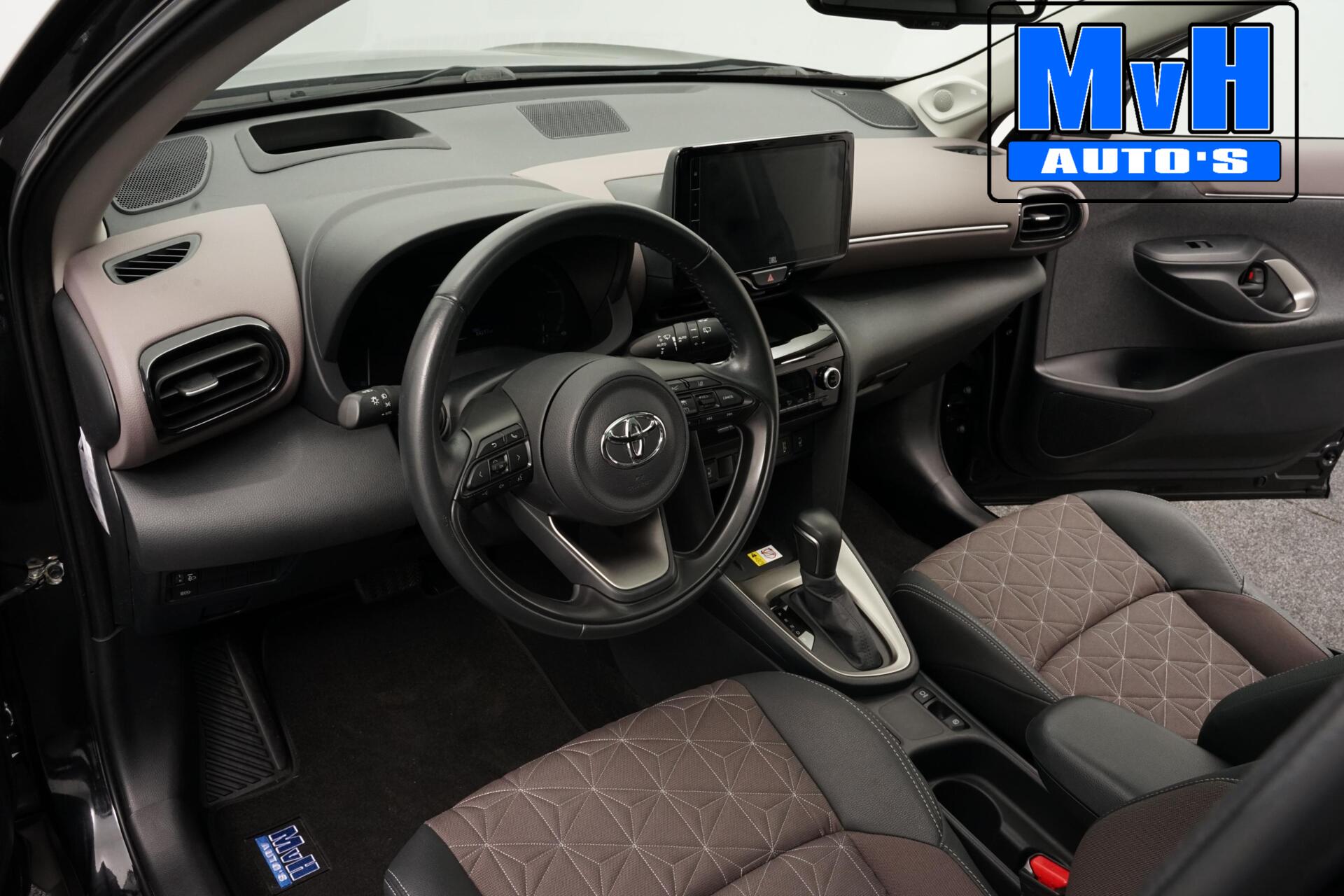 Foto van Toyota Toyota Yaris Cross