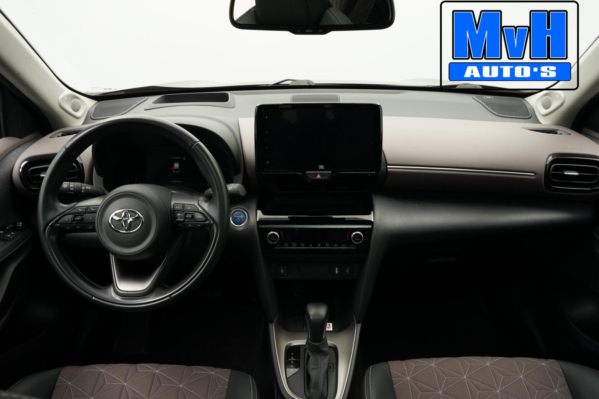 Foto van Toyota Toyota Yaris Cross