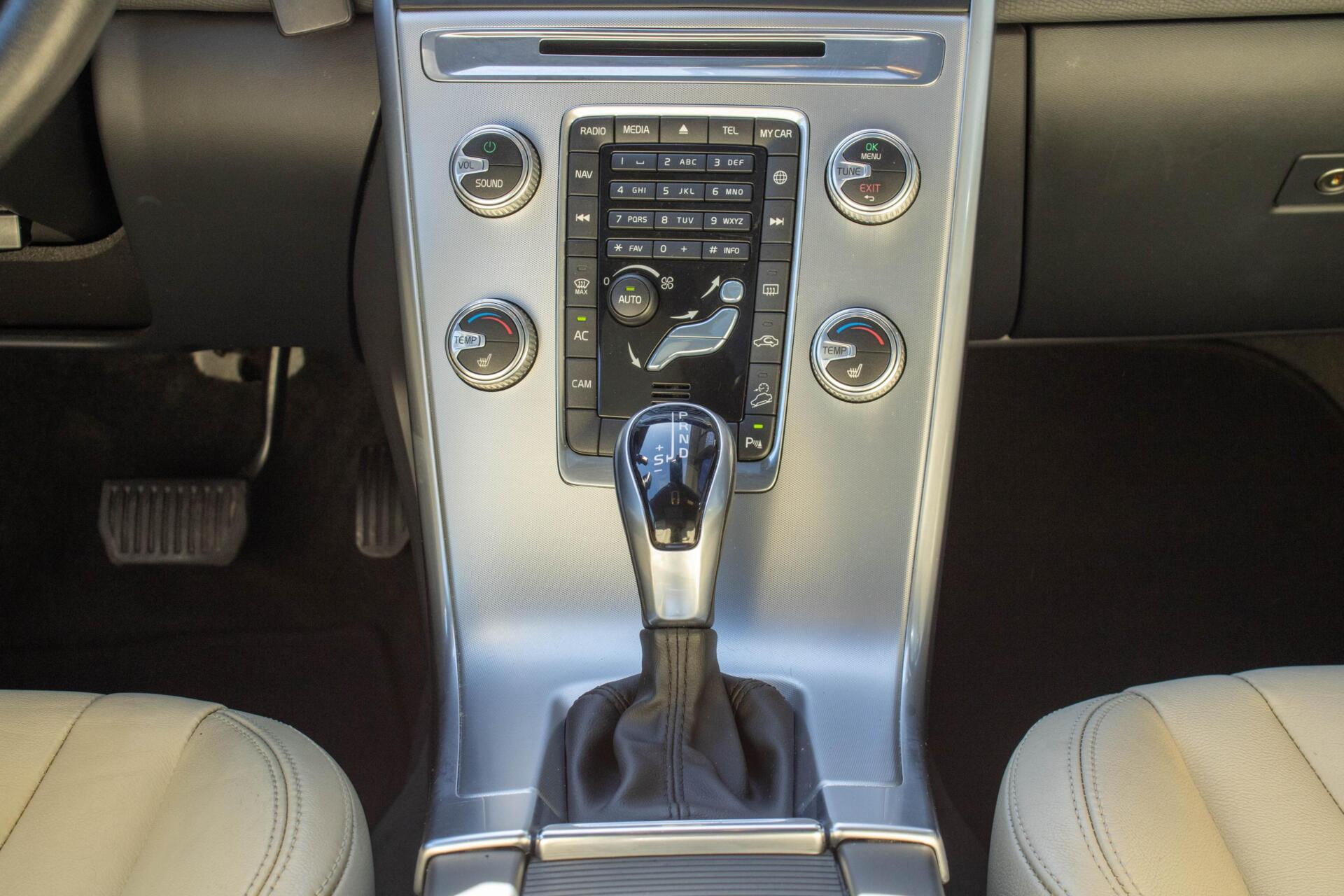 Foto van Volvo Xc60
