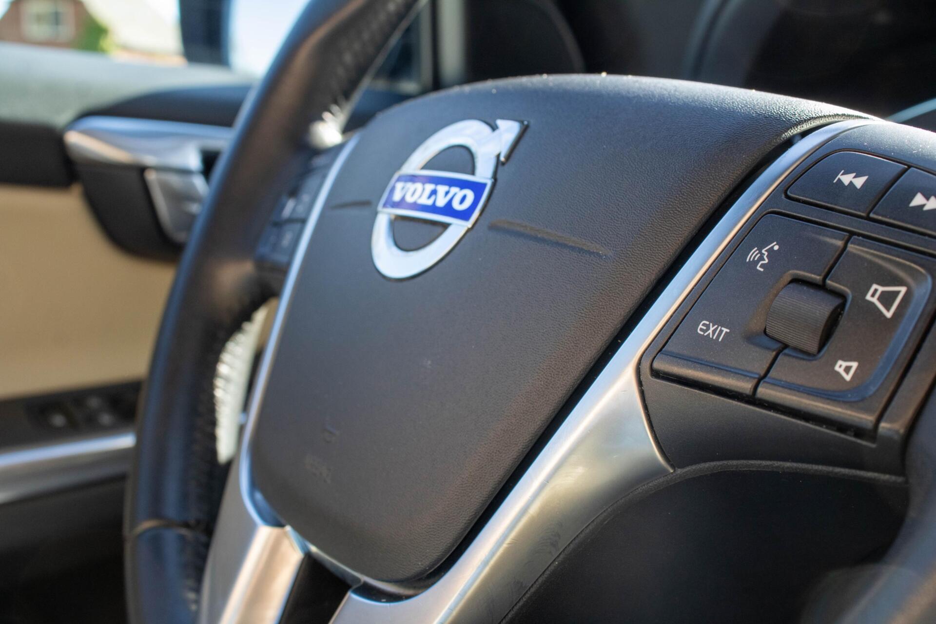 Foto van Volvo Xc60