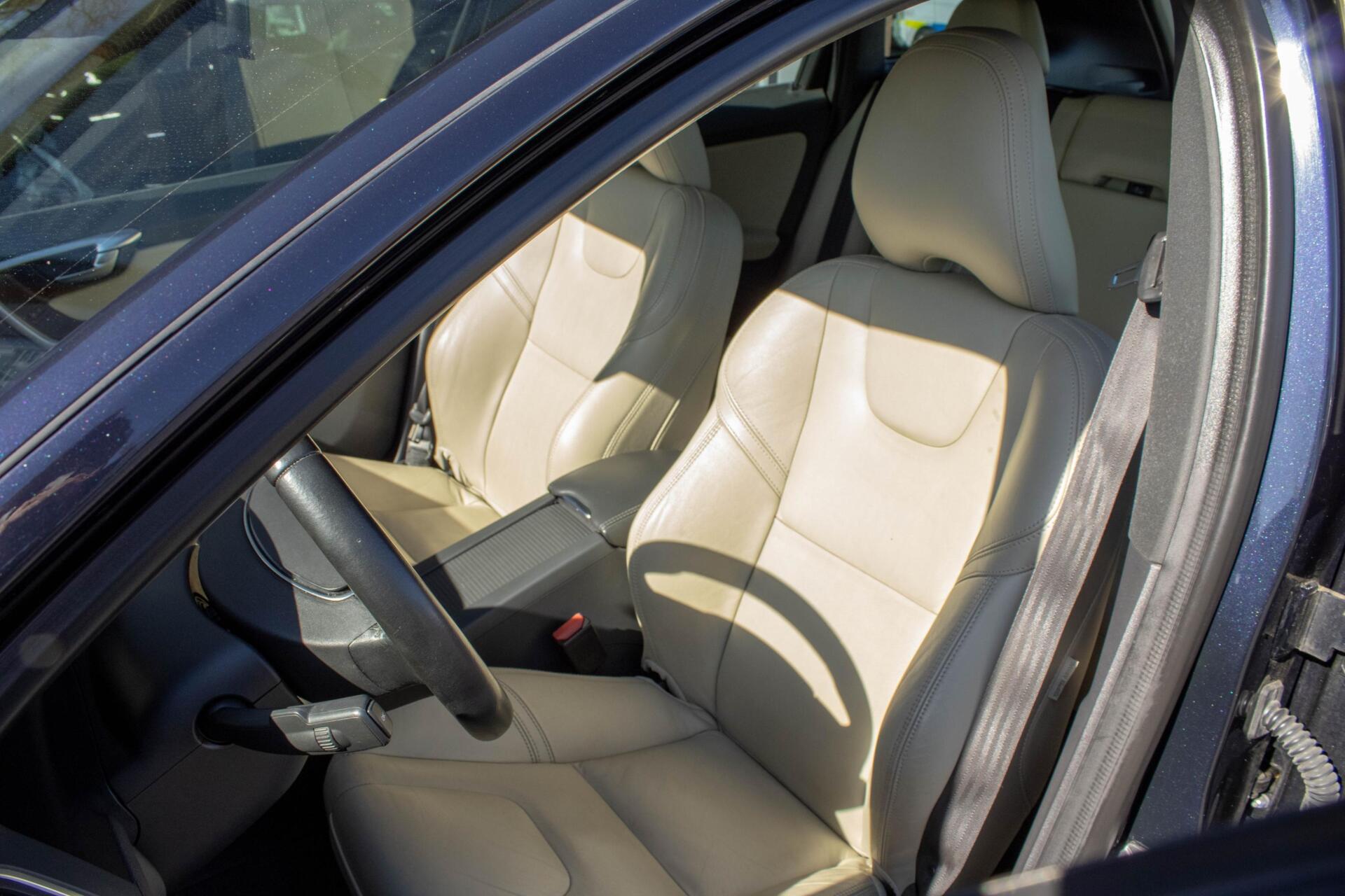 Foto van Volvo Xc60