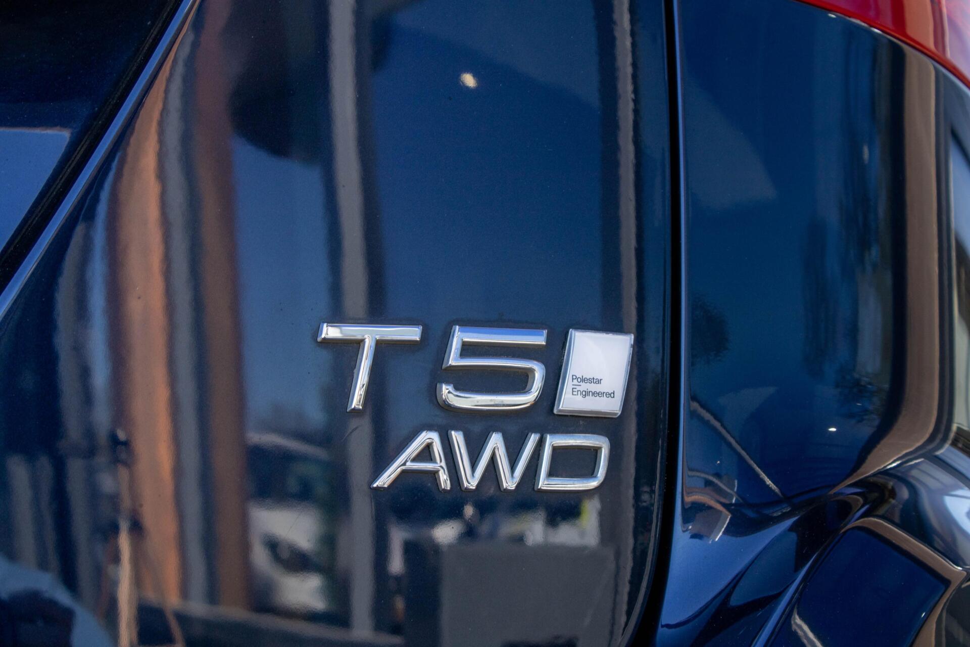 Foto van Volvo Xc60