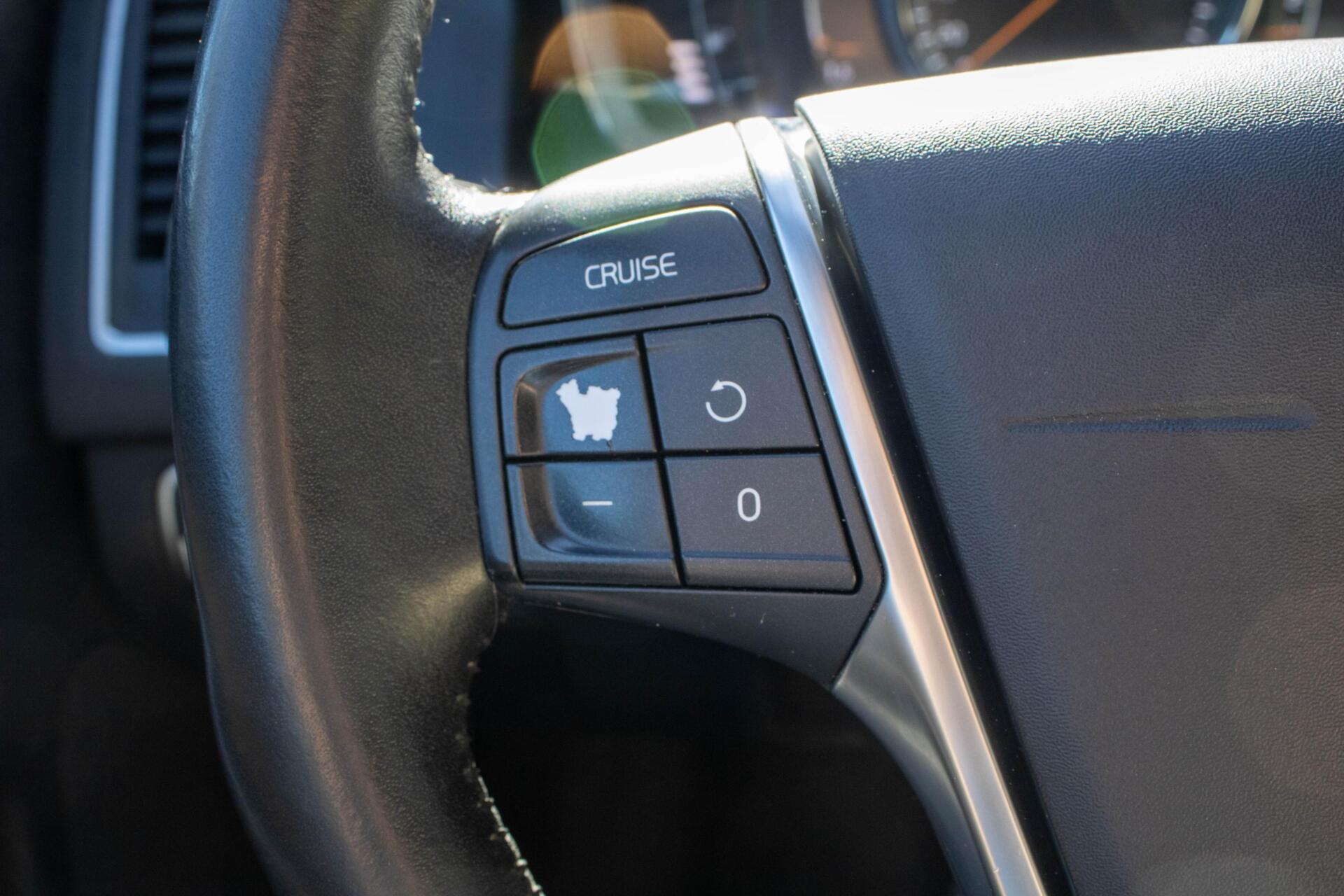 Foto van Volvo Xc60