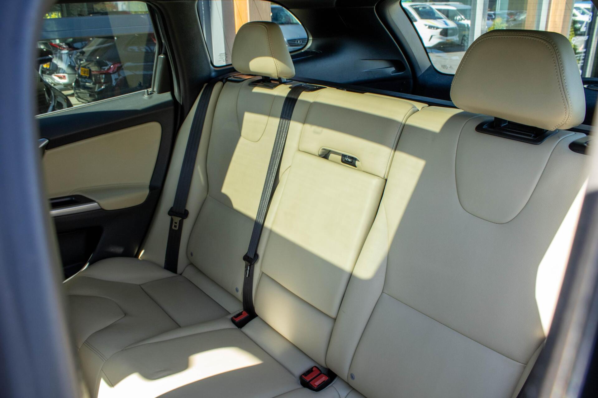 Foto van Volvo Xc60