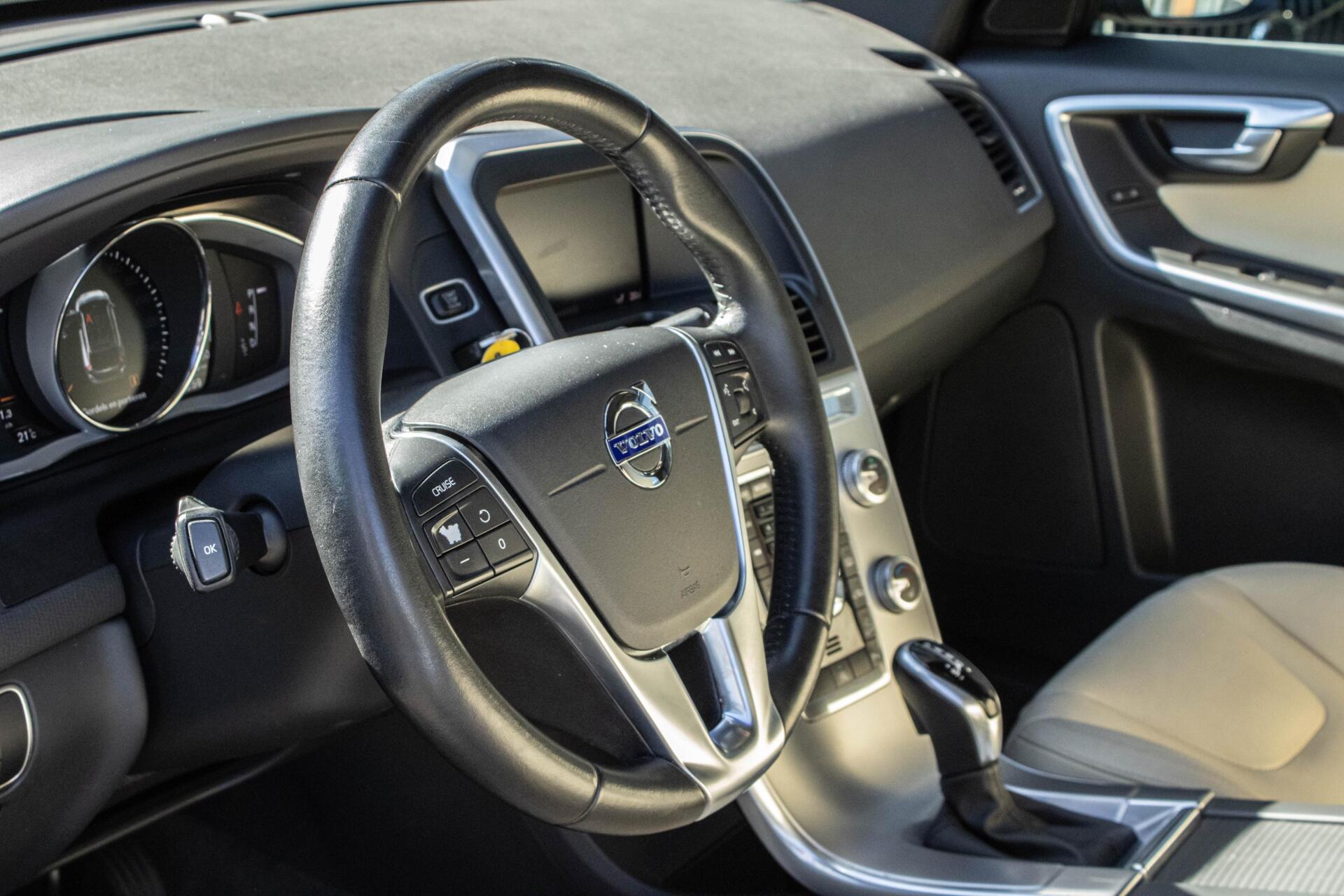 Foto van Volvo Xc60