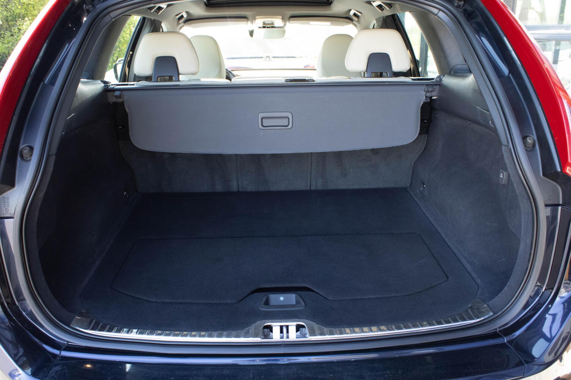 Foto van Volvo Xc60