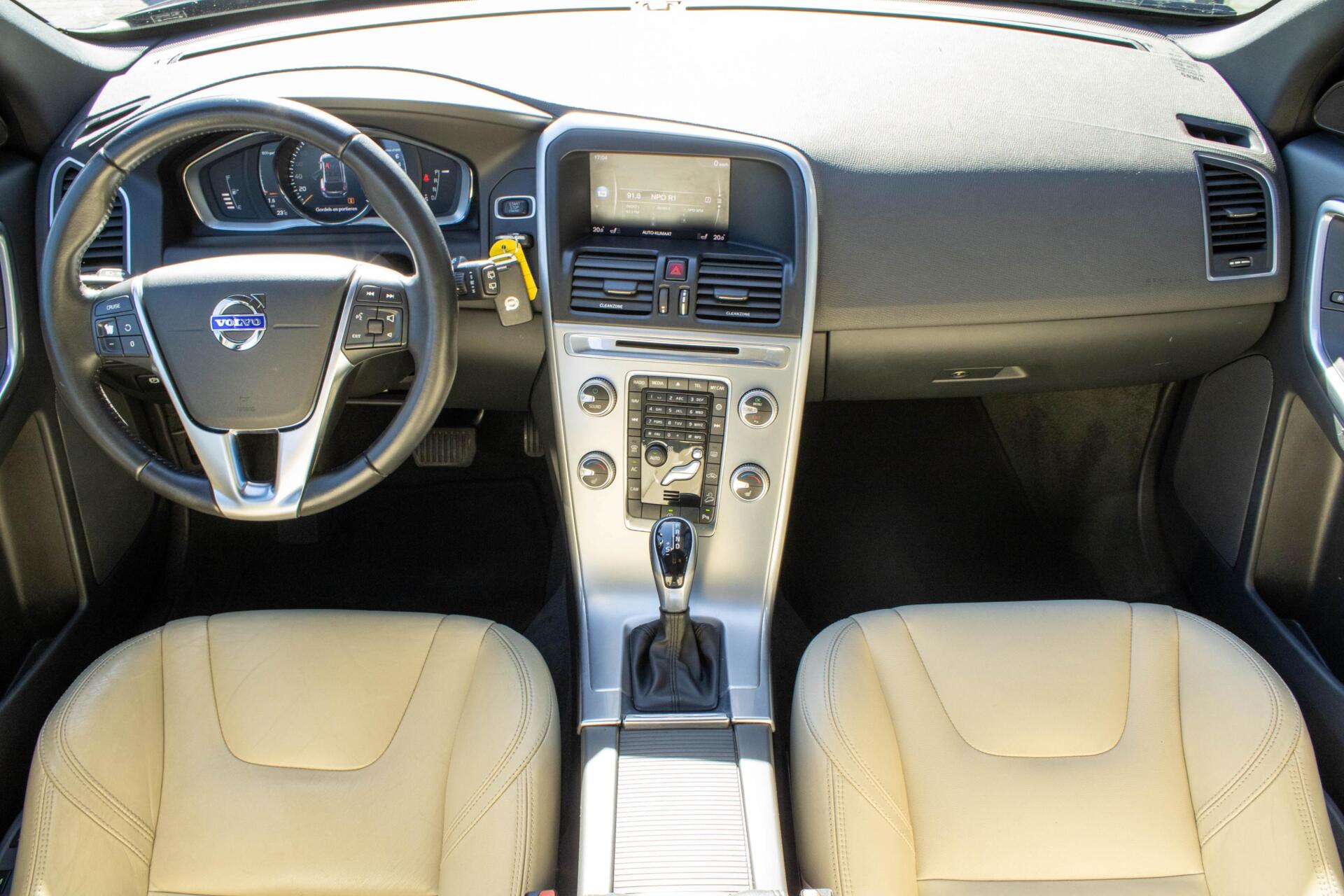 Foto van Volvo Xc60
