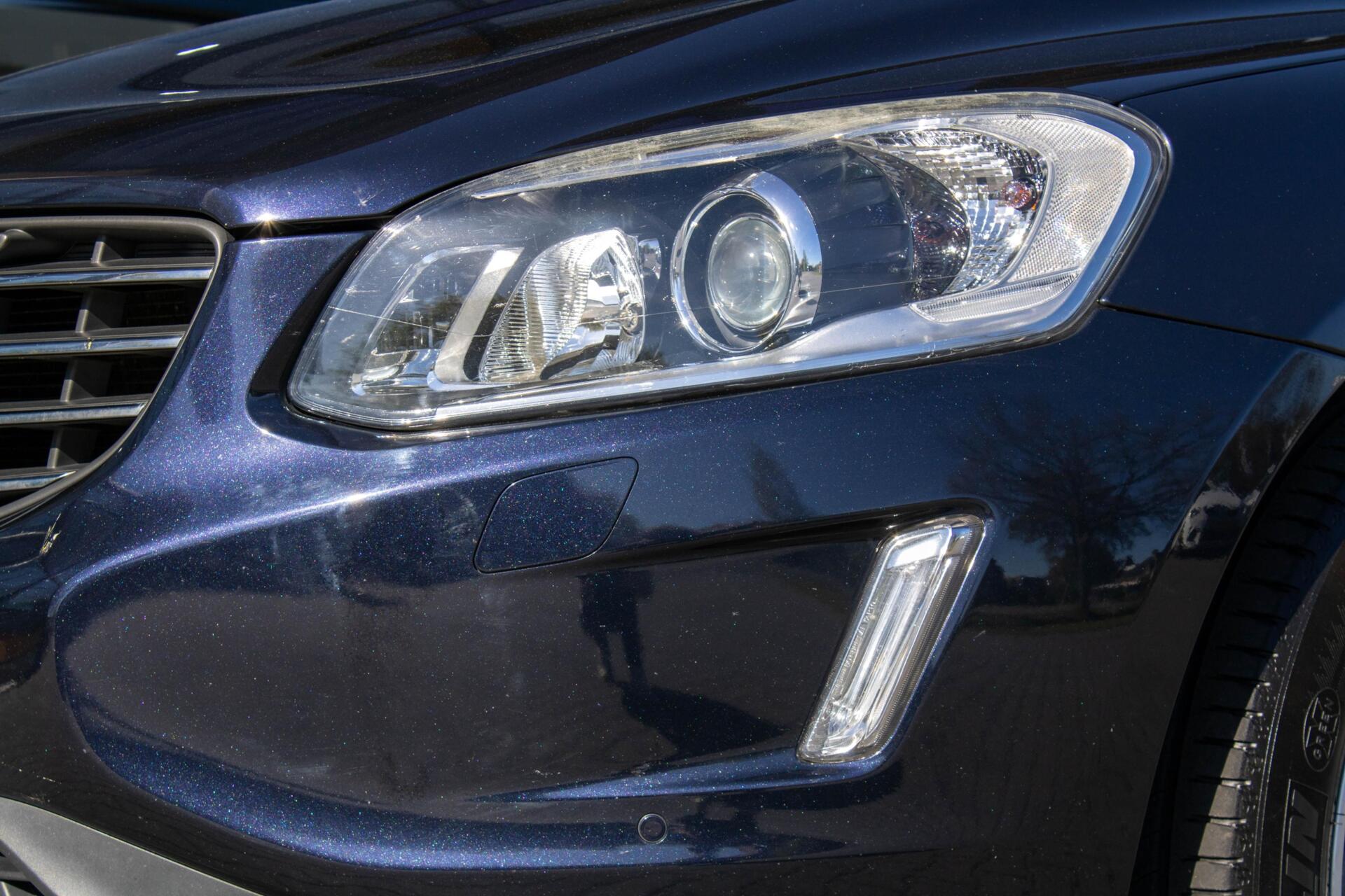 Foto van Volvo Xc60