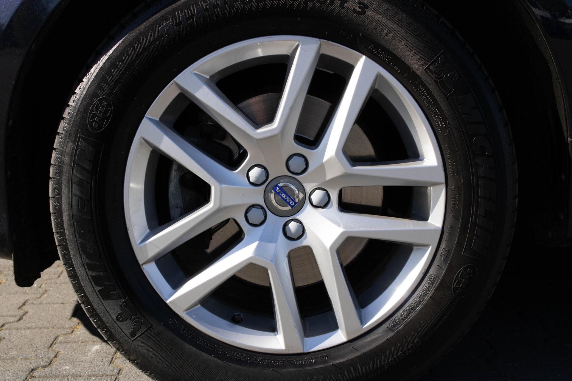 Foto van Volvo Xc60