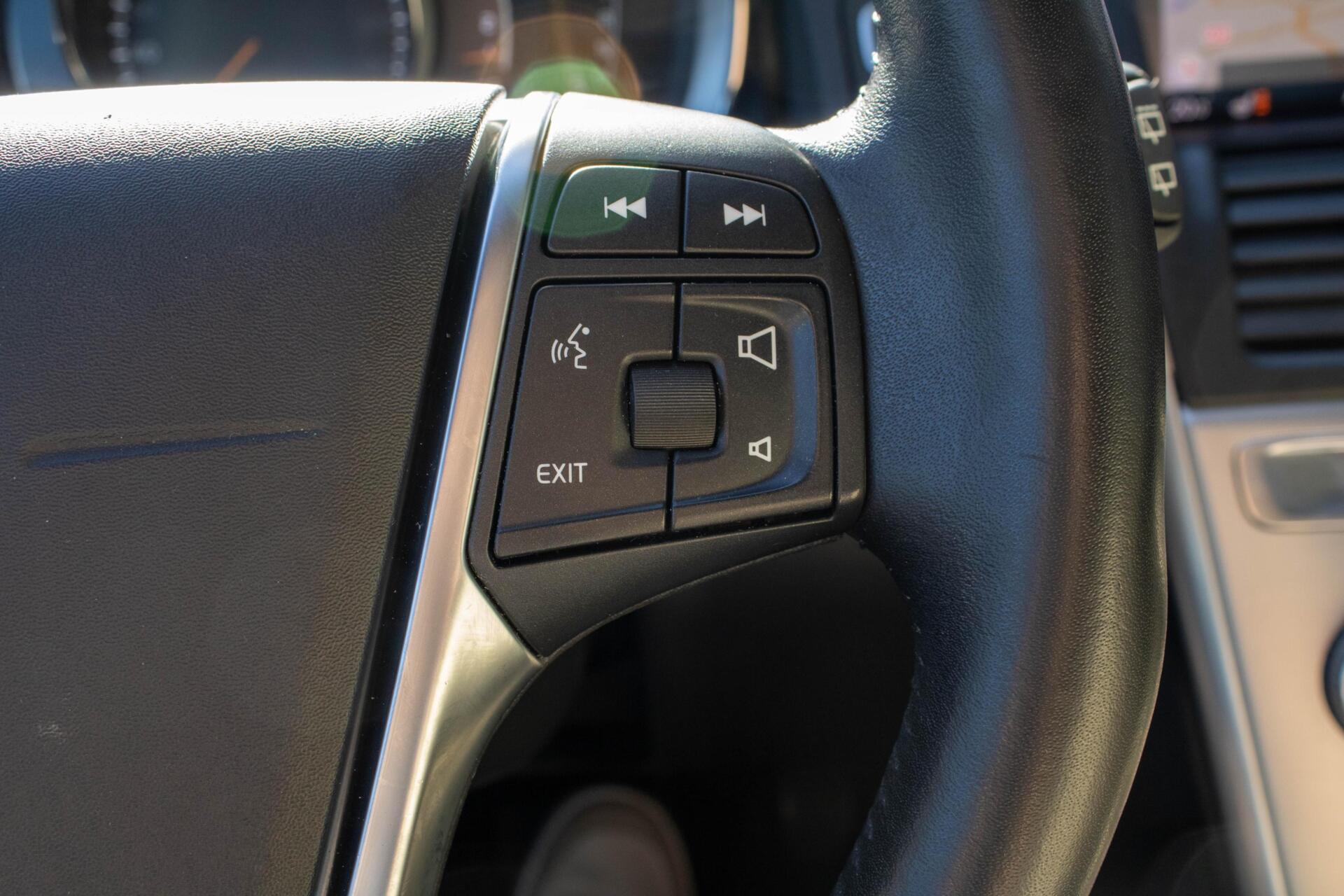Foto van Volvo Xc60
