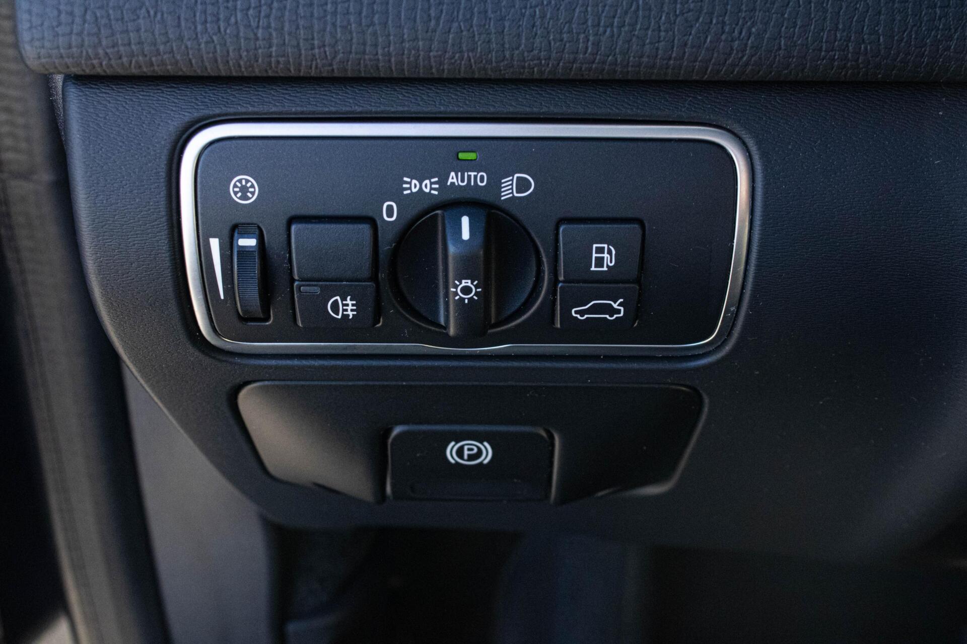 Foto van Volvo Xc60
