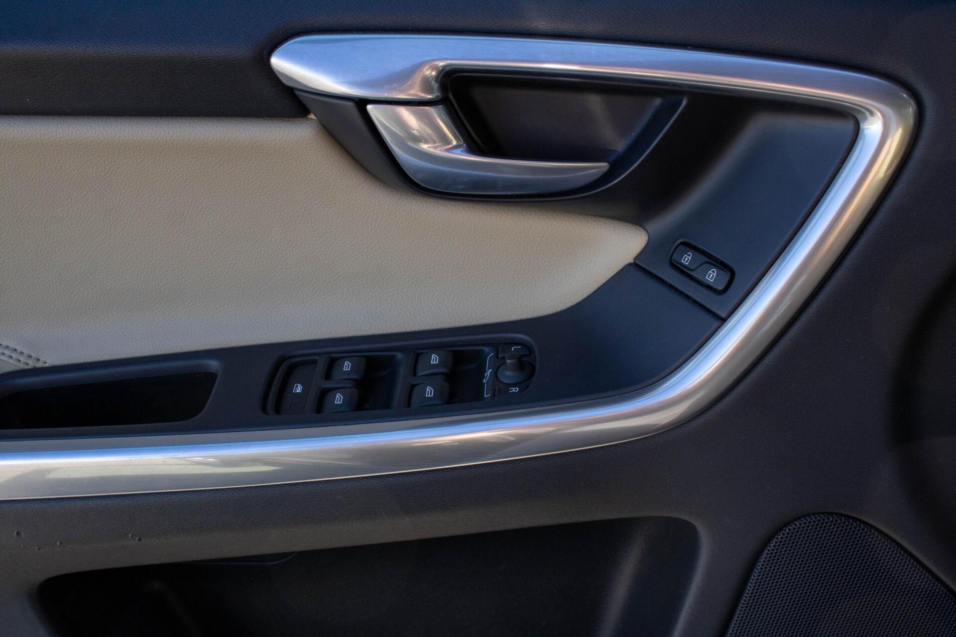 Foto van Volvo Xc60