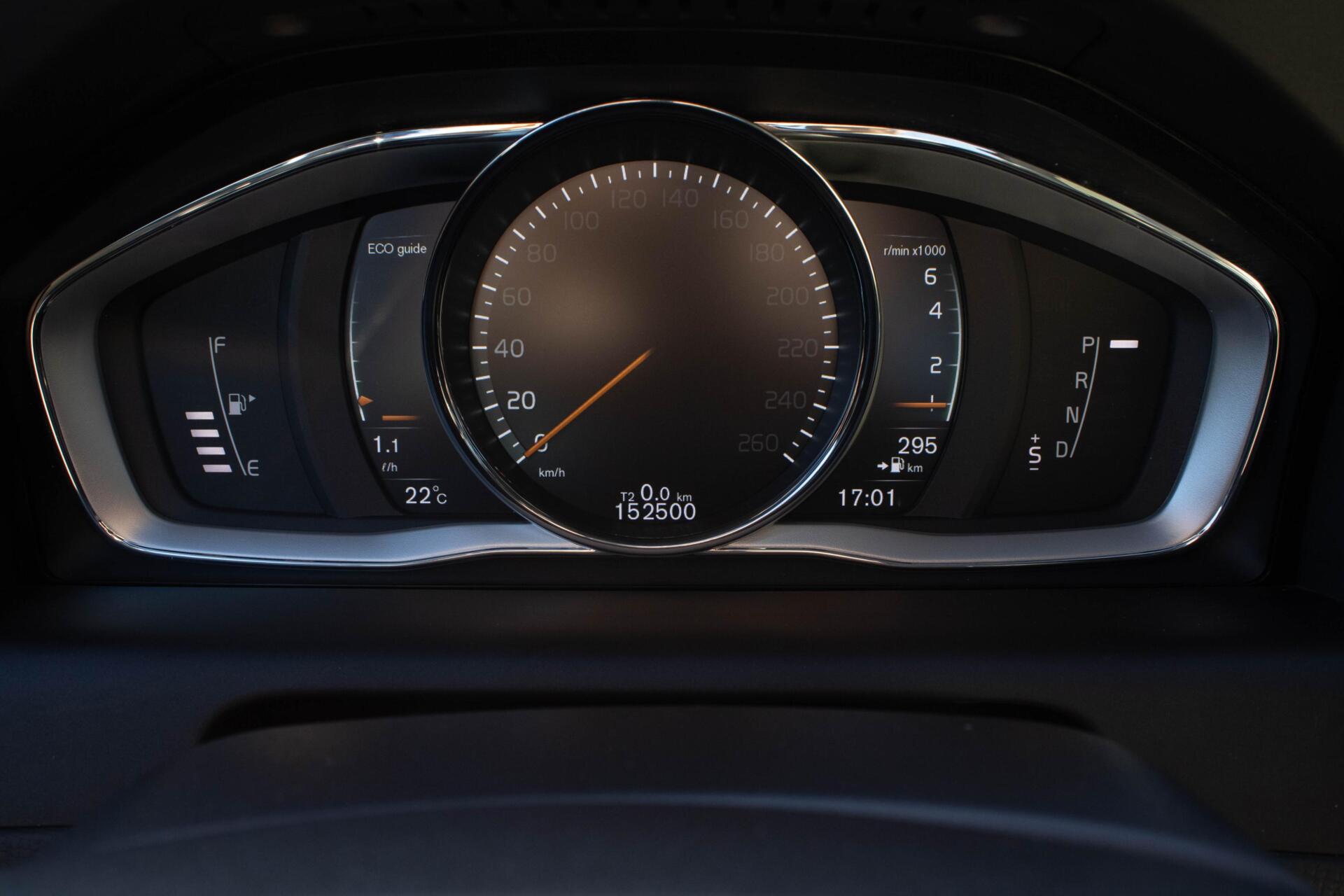 Foto van Volvo Xc60