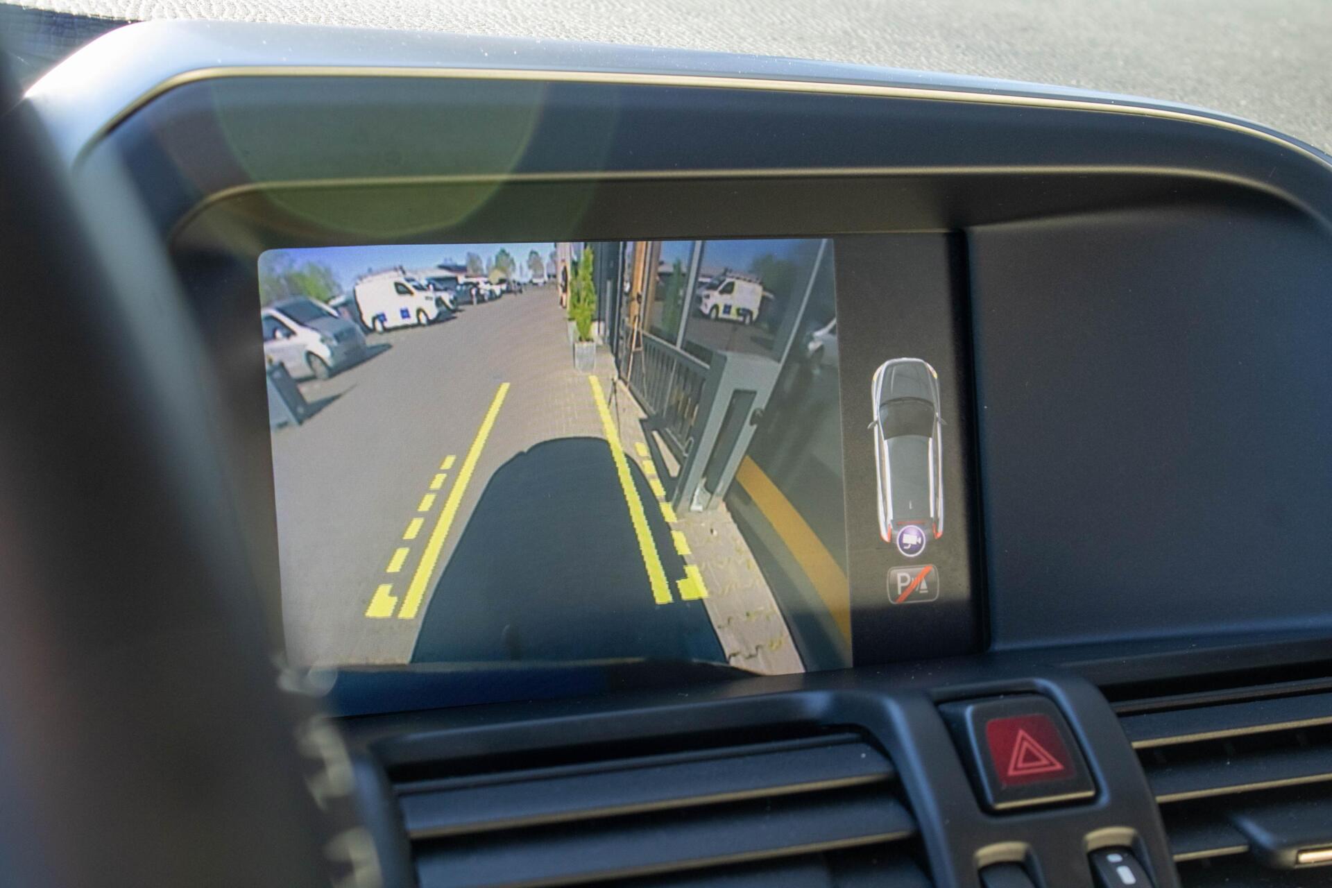 Foto van Volvo Xc60